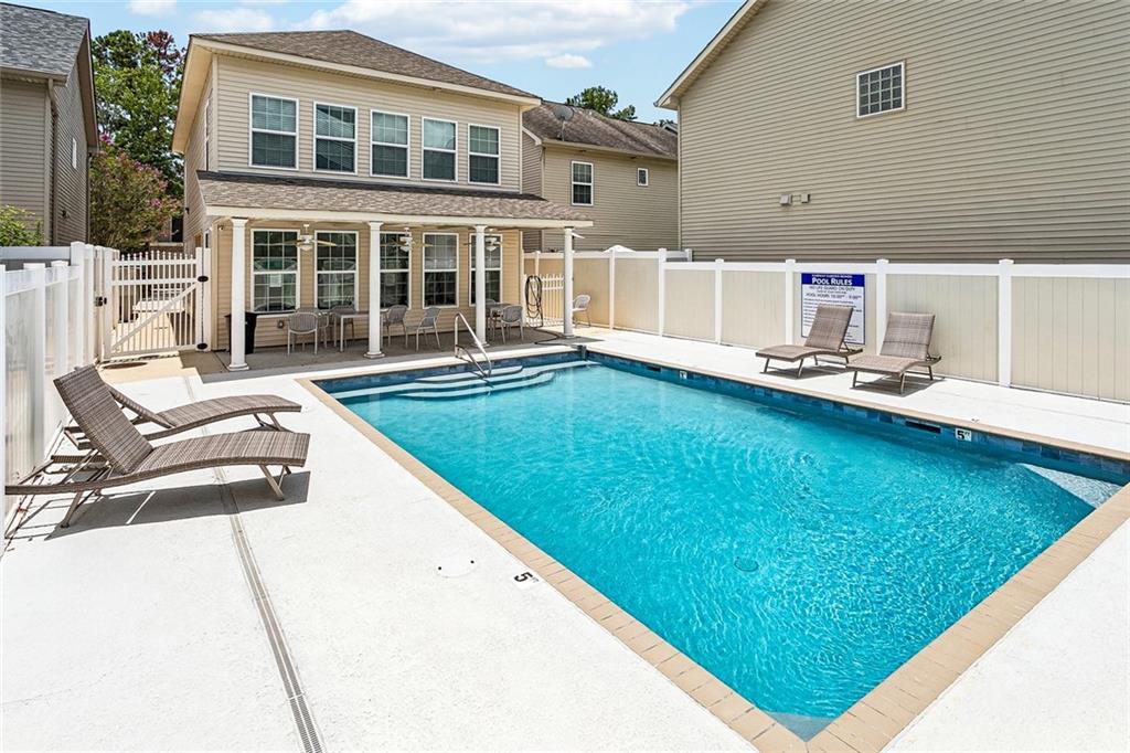 16th image of 2033 Christie Ln, Covington, LA 70433 | MLS# 2568672