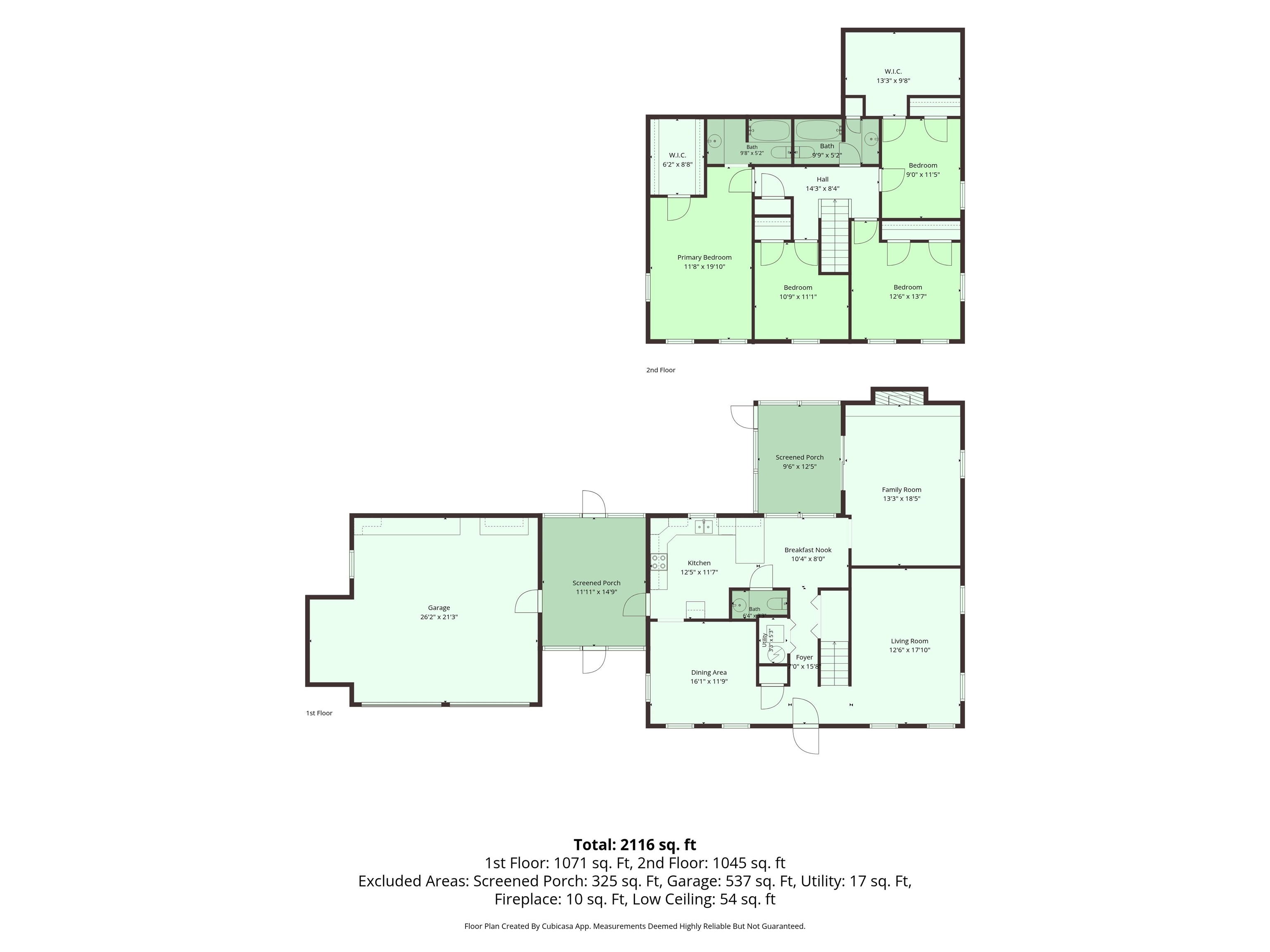 44th image of 127 Johnston Ln, Georgetown, SC 29440 | MLS# 2618156