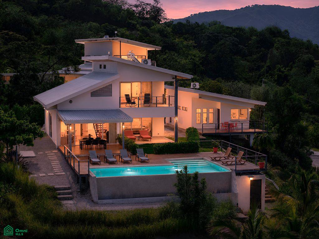 3 bed Single Family Homes For Sale in Santa Cruz, Guanacaste - 1