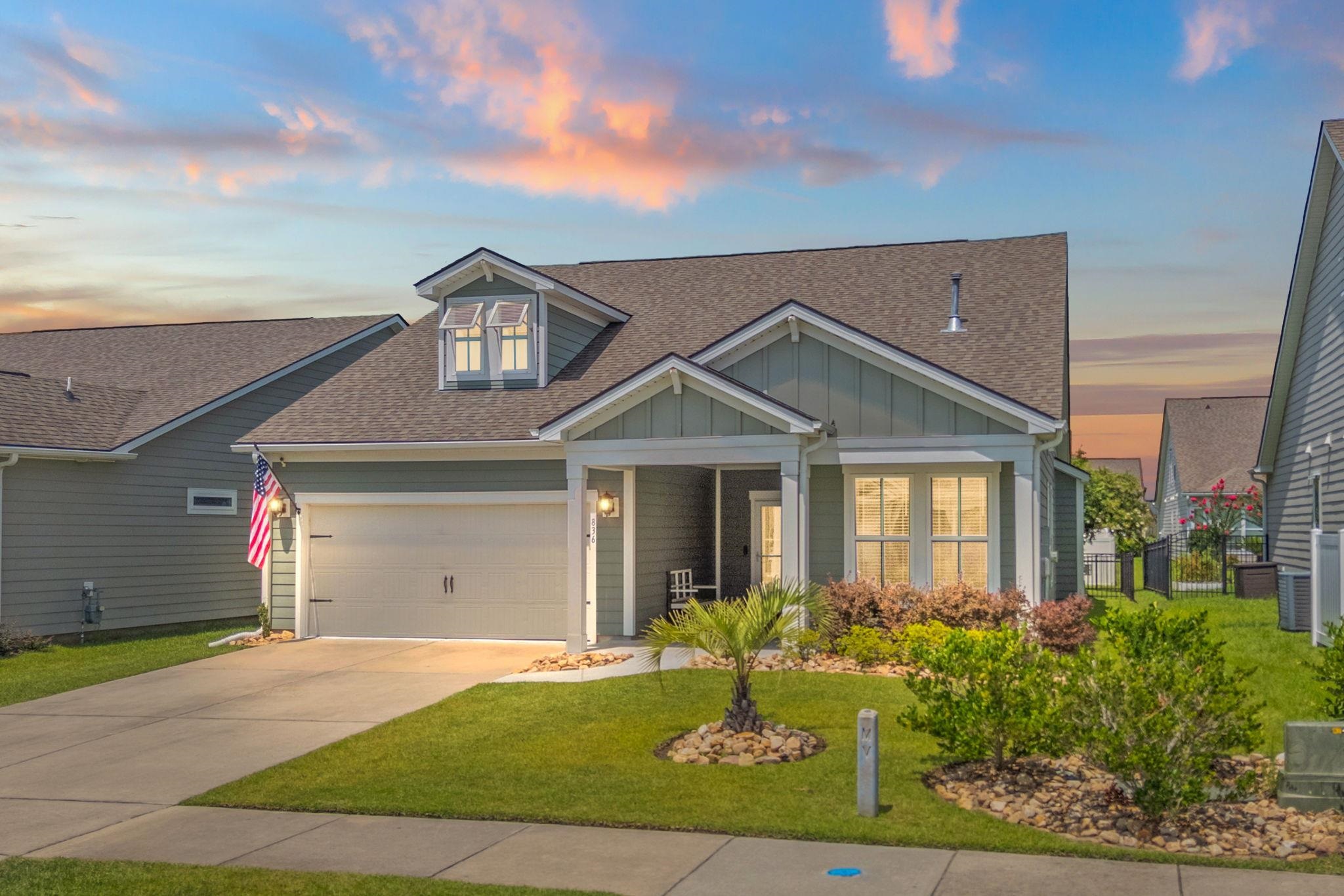 836 Culbertson Ave. Myrtle Beach, SC 29577
