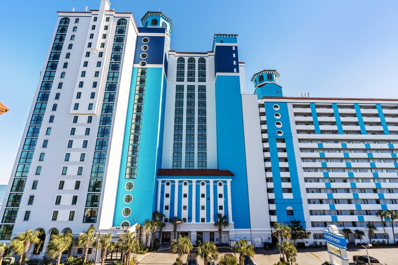 3000 N Ocean Blvd. UNIT #1525 Myrtle Beach, SC 29577