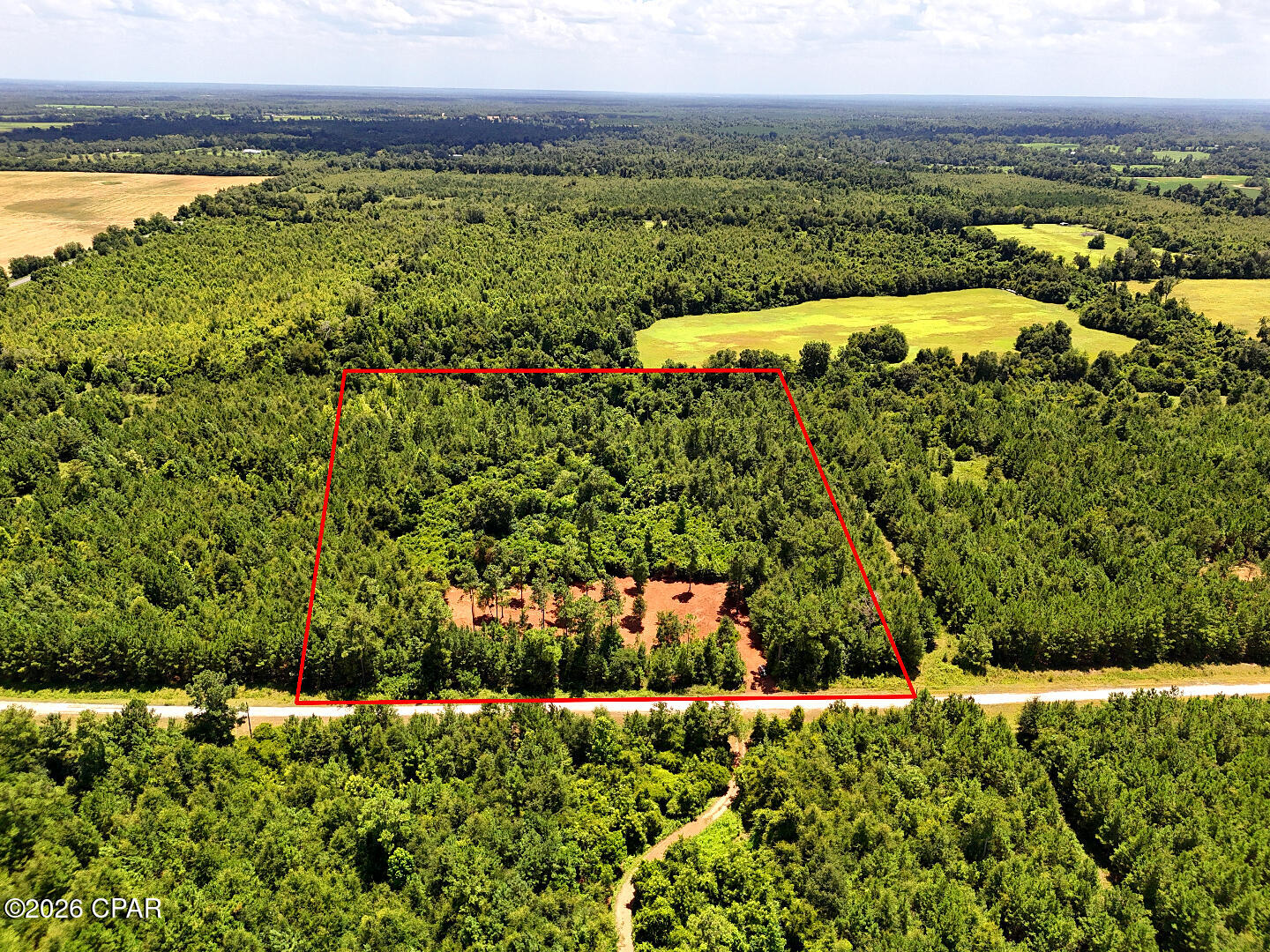 2nd image of 0 Reserve Dr, Marianna, FL 32446 | MLS# 792952