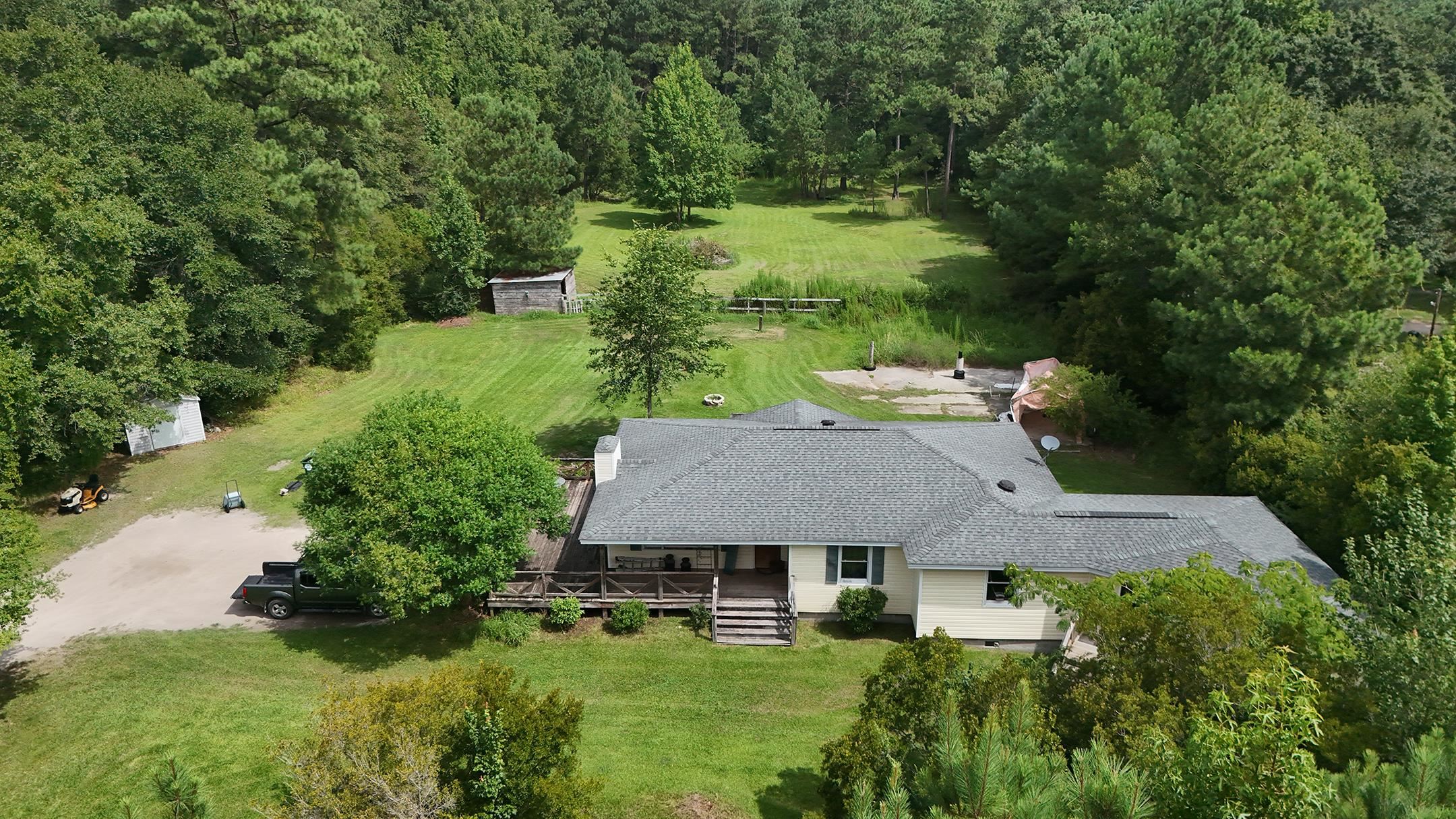 4792 Quiet Ave. Conway, SC 29527