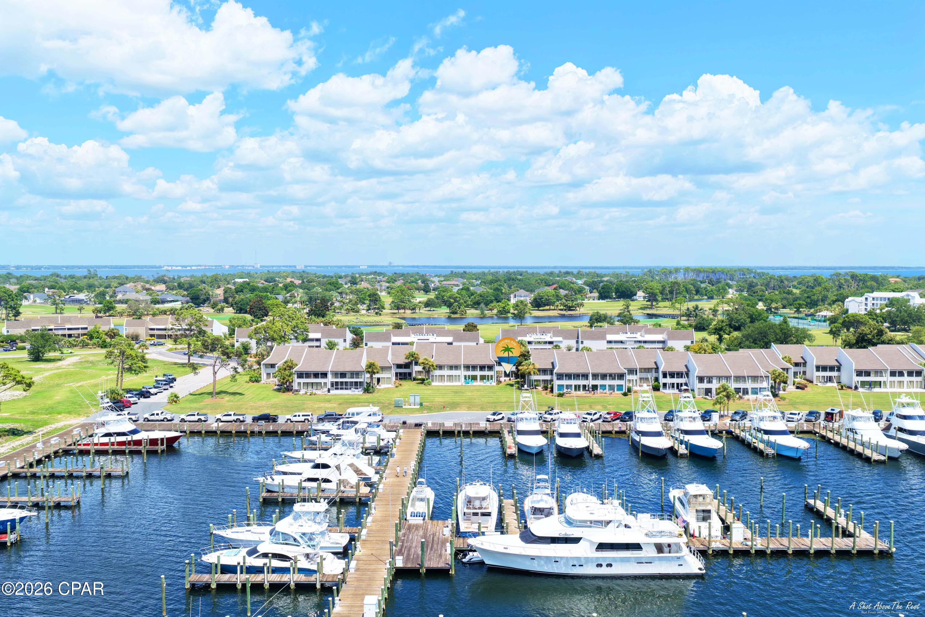 4726 Bay Point Road A110, Panama City, FL 32408