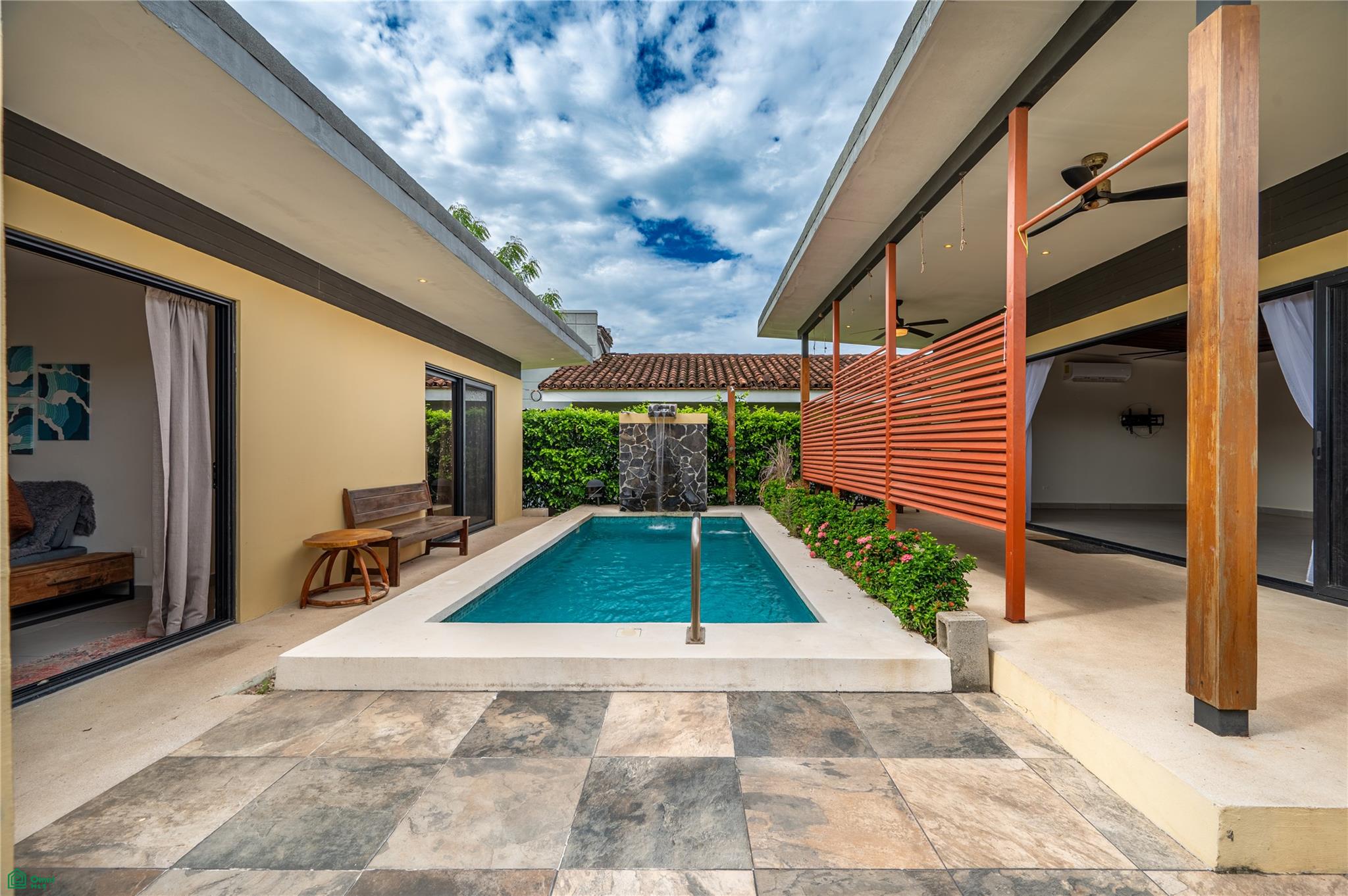 4 bed Single Family Homes For Sale in Tamarindo, Guanacaste - 1