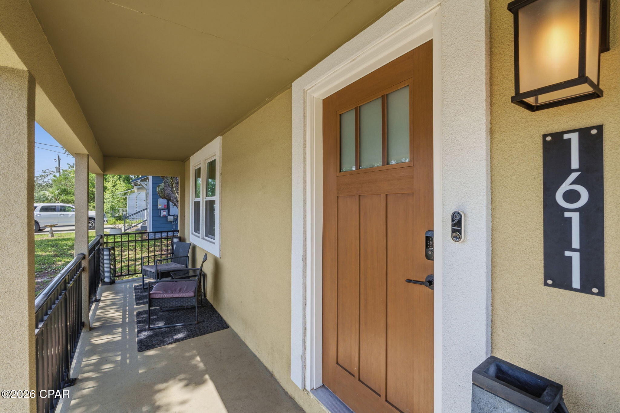 Photo 3 of Sale Pending at 1611 Cincinnati Ave, Panama City, FL 32401 | MLS# 792965 | Listing updated on 2026-10-09