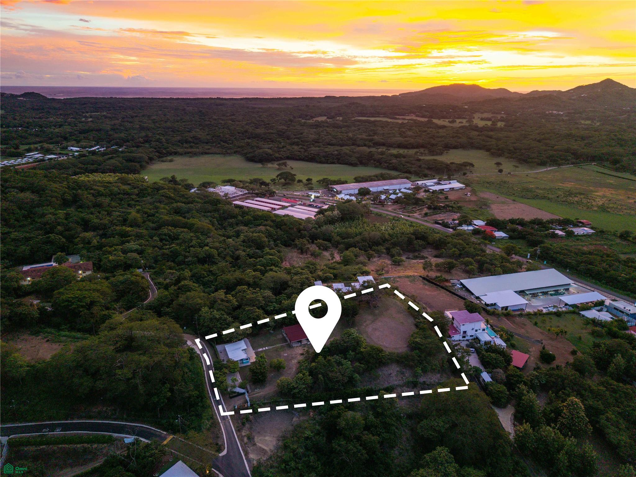 2 bed Single Family Homes For Sale in Santa Cruz, Guanacaste - 1