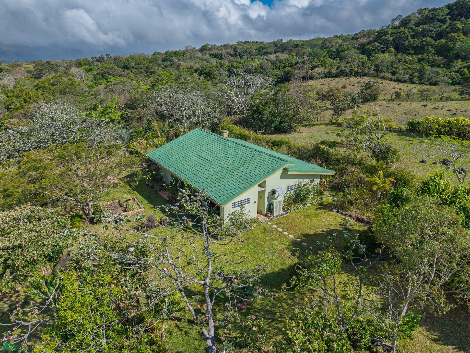 3 bed Single Family Homes For Sale in Cañas, Guanacaste - 1