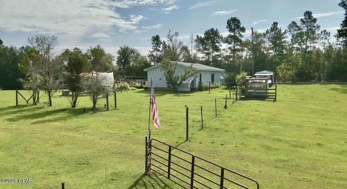 1036 Broom Road, Bonifay, FL 32425