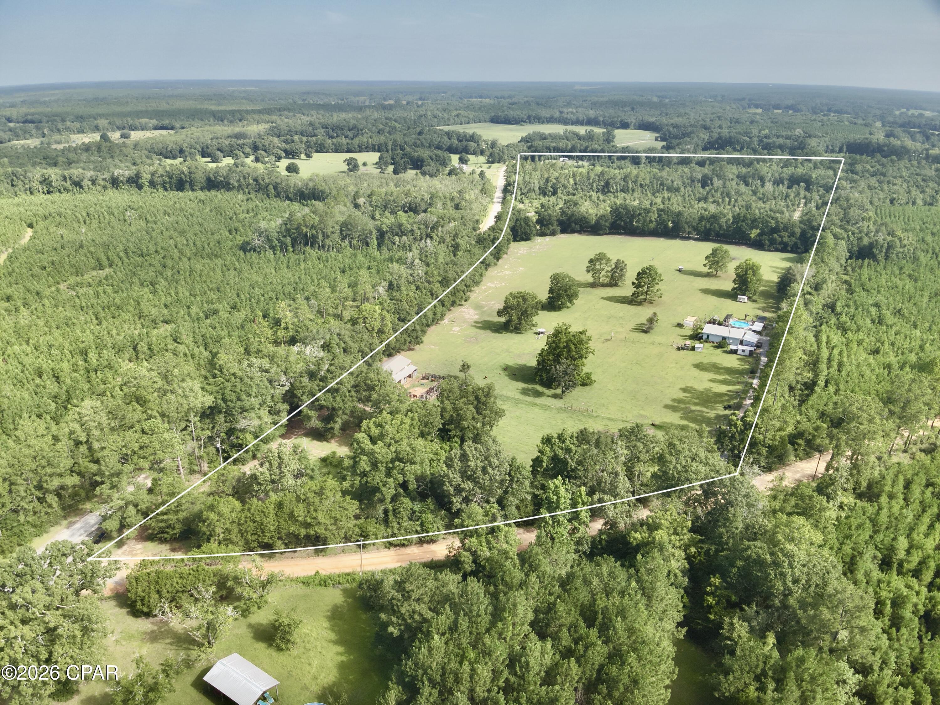 2nd image of 1036 Broom Rd, Bonifay, FL 32425 | MLS# 792969