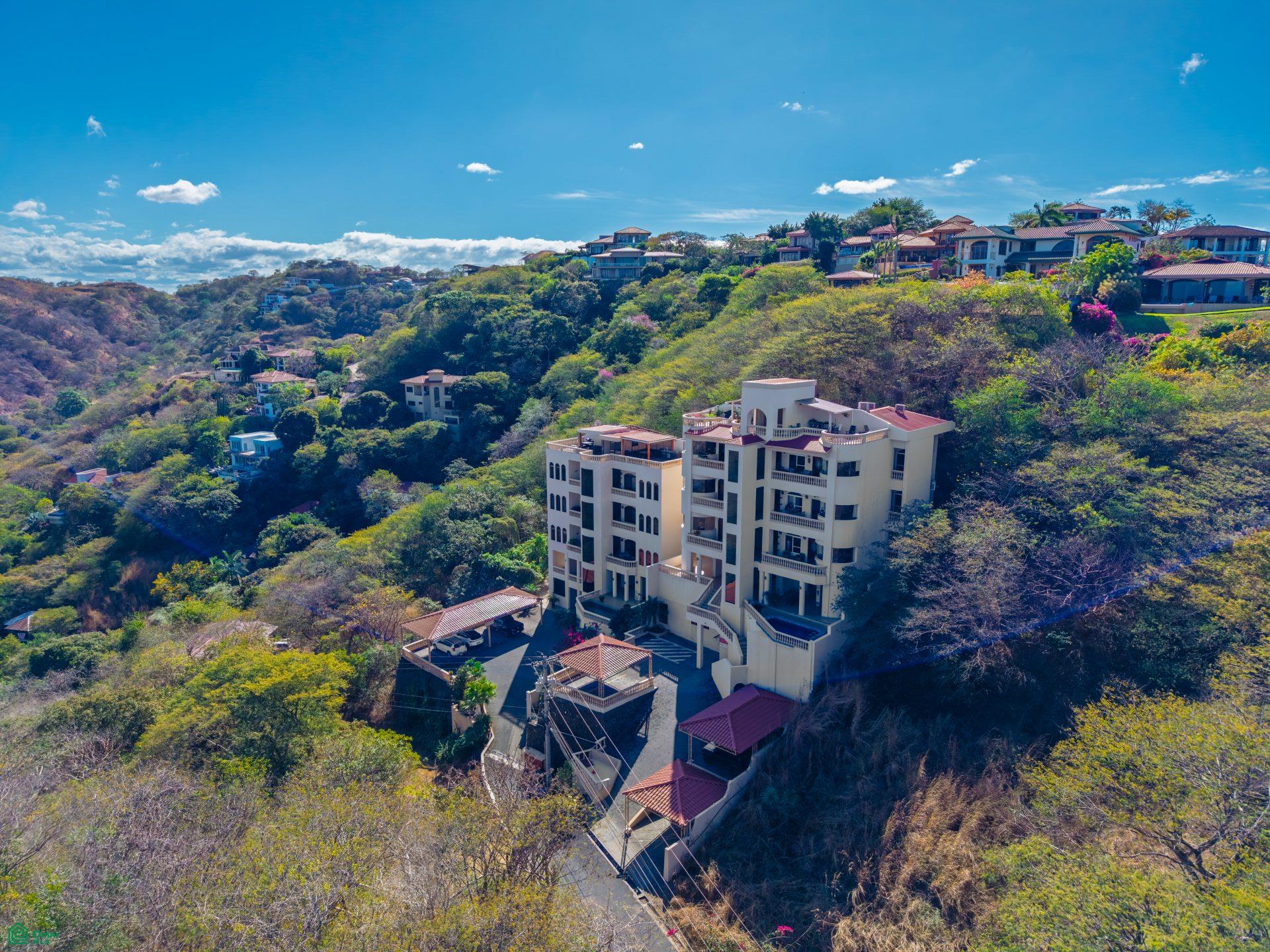 2 bed Condo For Sale in Carrillo, Guanacaste - 1