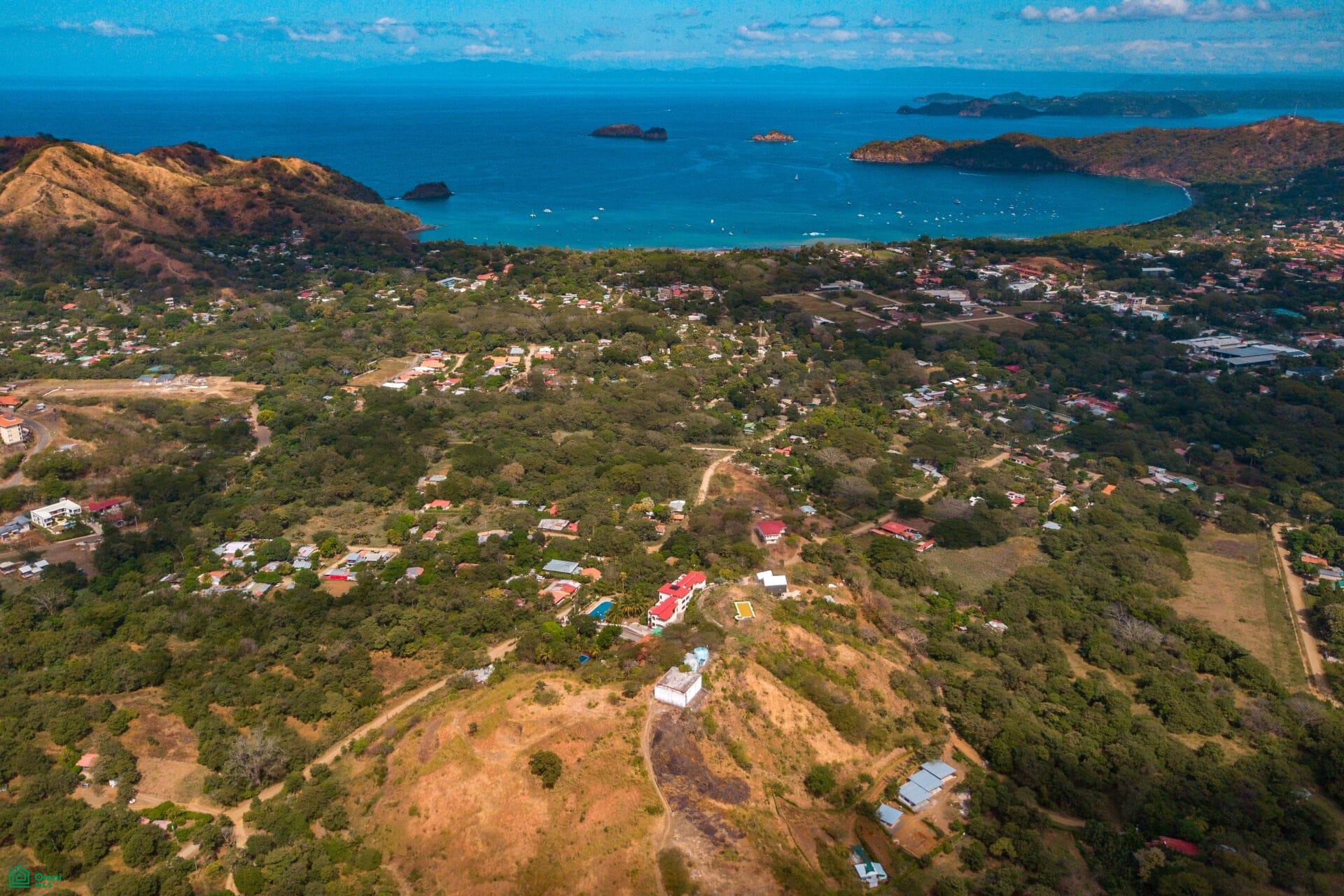  bed Land For Sale in Carrillo, Guanacaste - 1