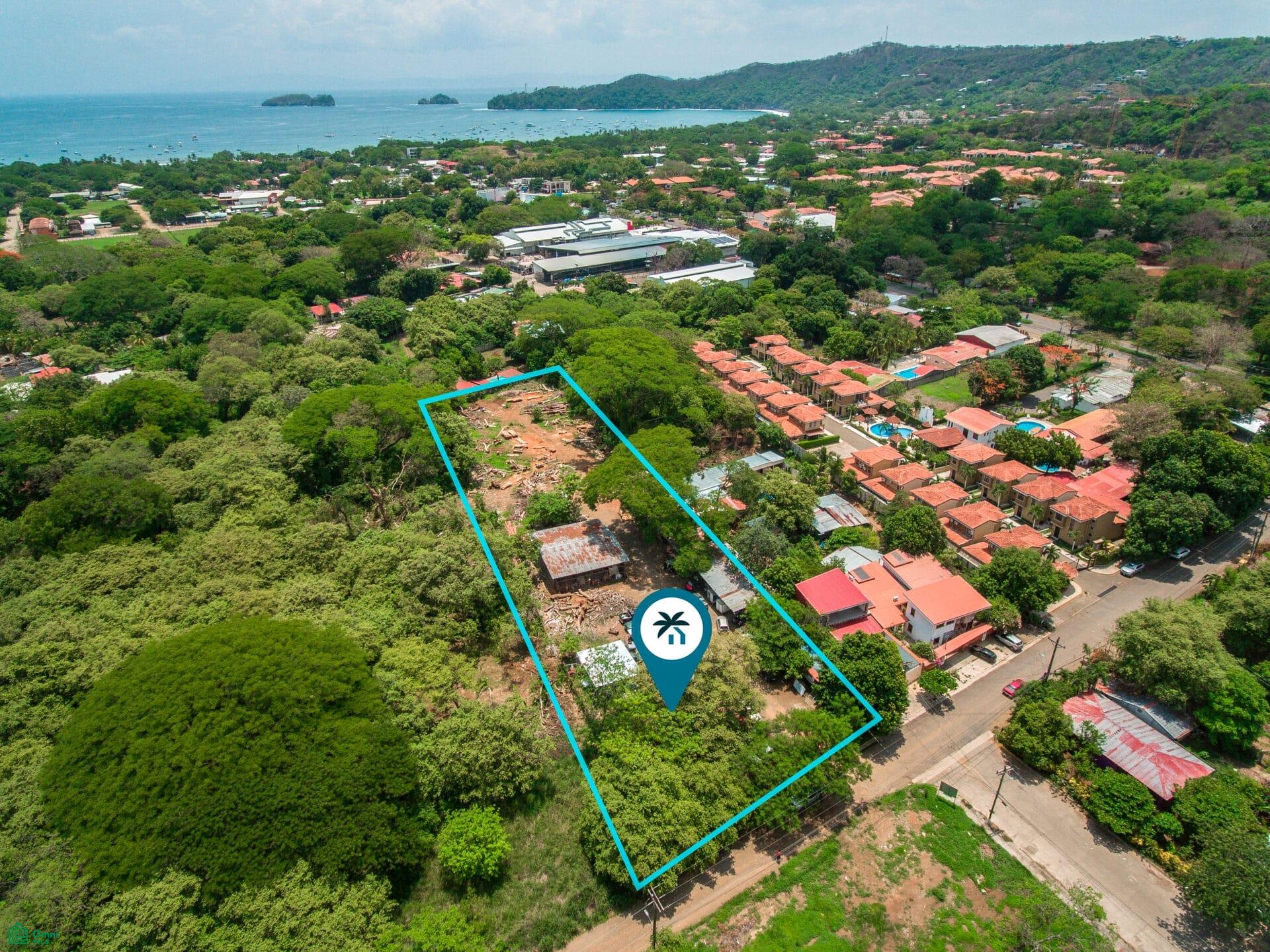  bed Land For Sale in , Guanacaste - 1