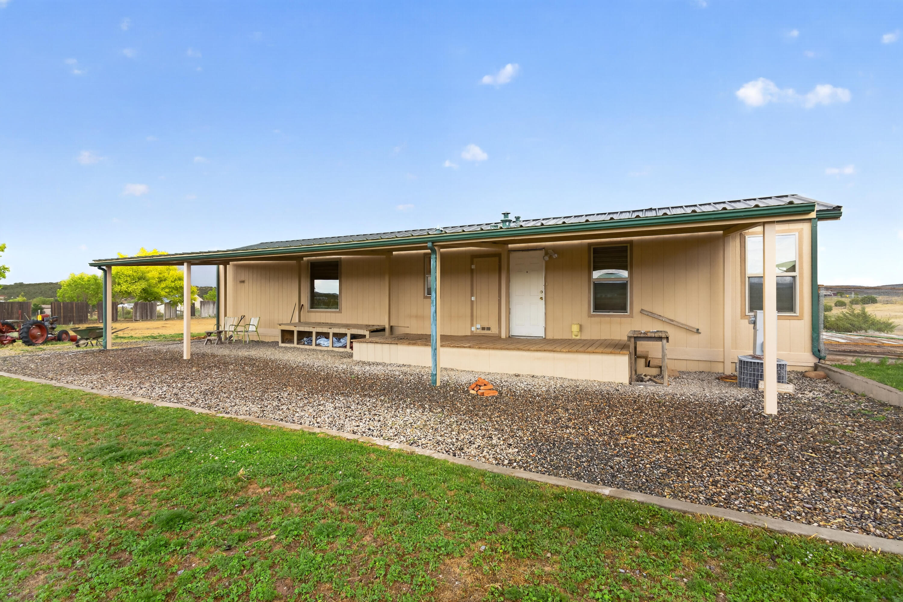5th image of 6 County Line Rd, Edgewood, NM 87015 | MLS# 1107662