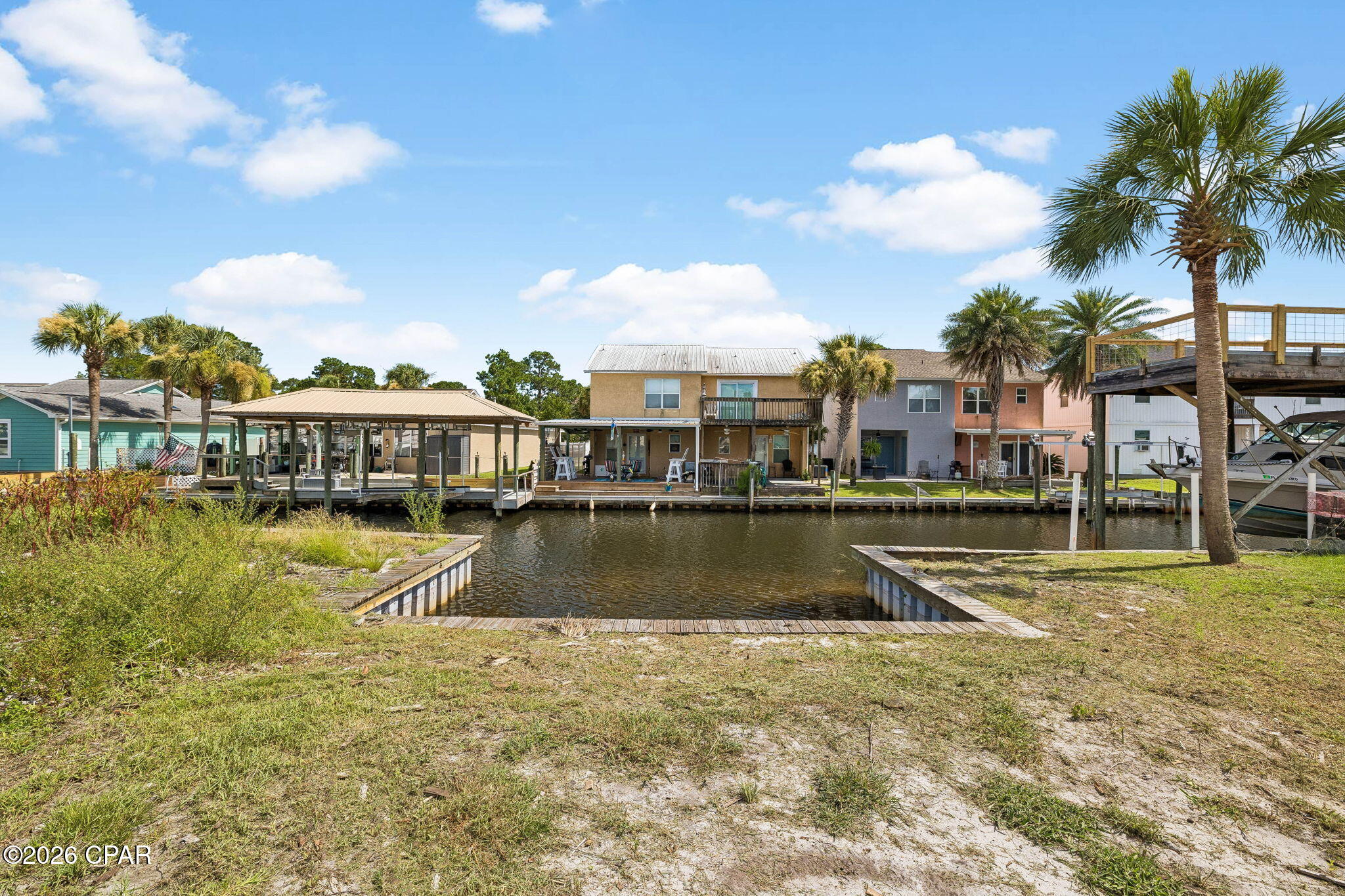 2nd image of 6707 Sunrise Dr, Panama City Beach, FL 32407 | MLS# 792971