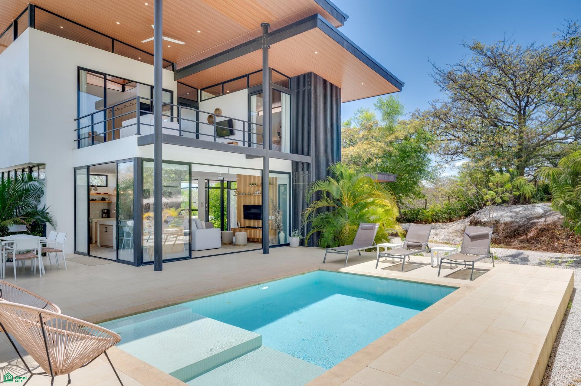 3 bed Single Family Homes For Sale in Santa Cruz, Guanacaste - 1