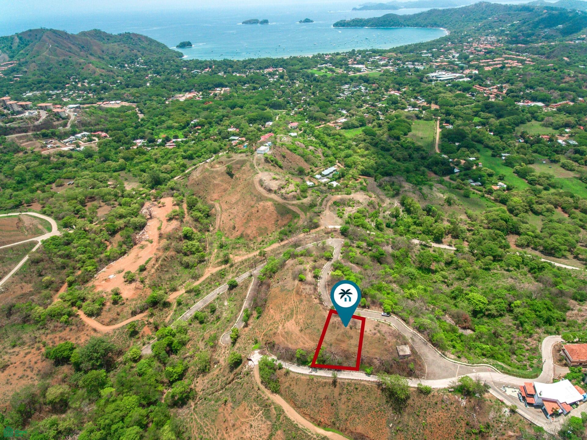  bed Land For Sale in Sardinal, Guanacaste - 1