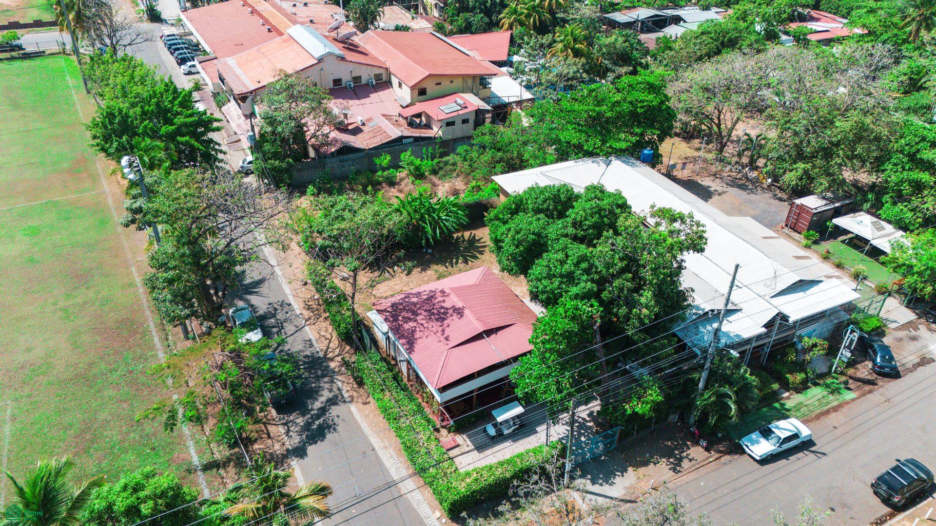 bed Land For Sale in Carrillo, Guanacaste - 1