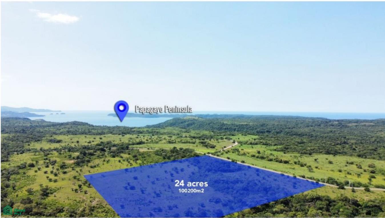  bed Land For Sale in Liberia, Guanacaste - 1