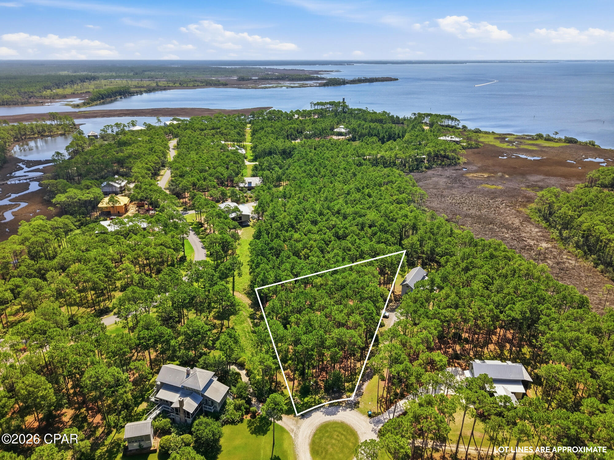 6502 Golden Aster Trail, Panama City Beach, FL 32413