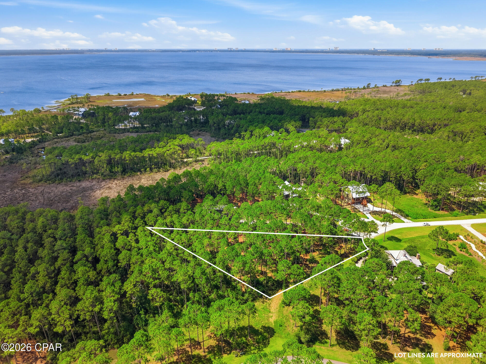 2nd image of 6502 Golden Aster Trl, Panama City Beach, FL 32413 | MLS# 792974