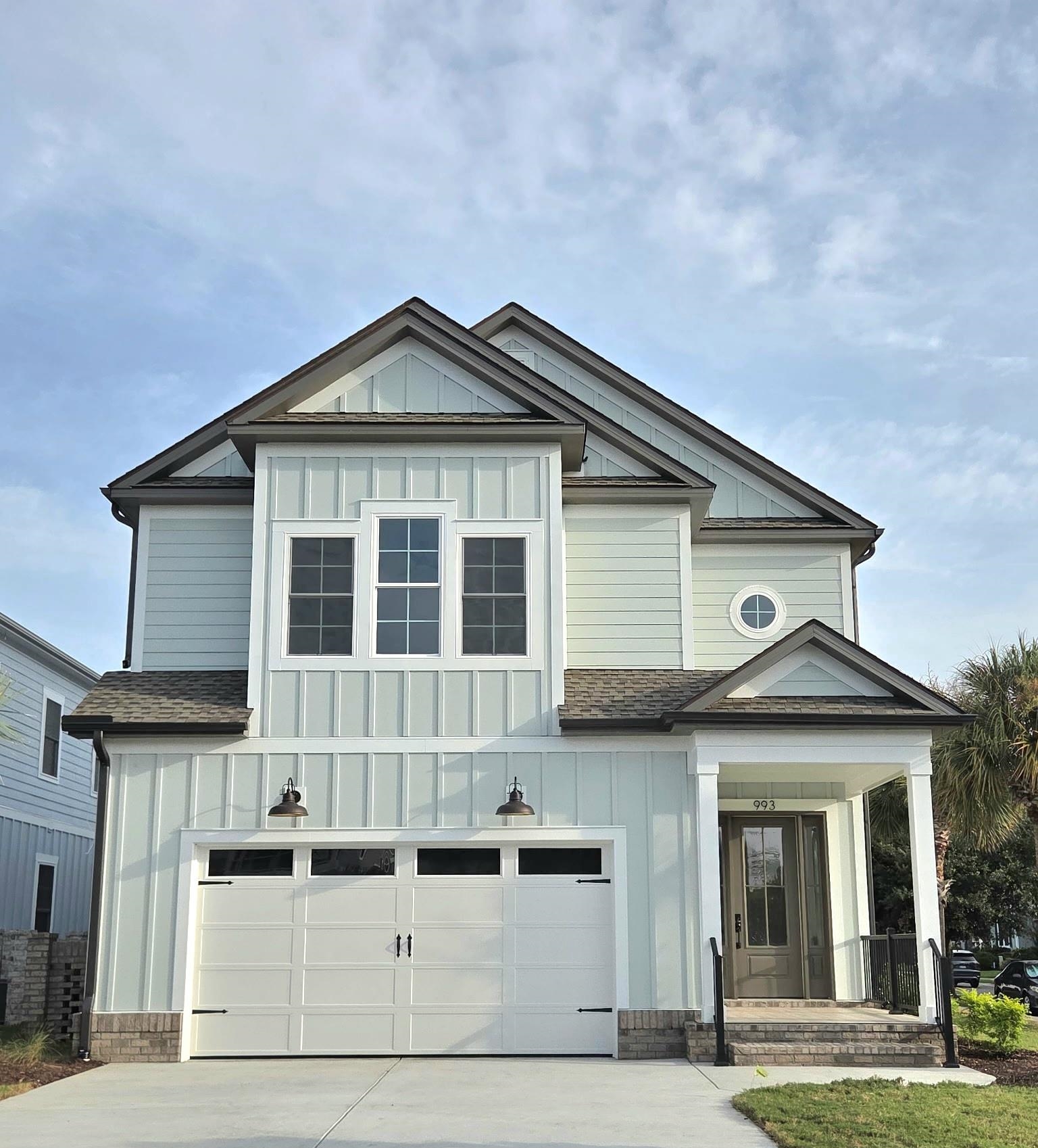 993 Crystal Waterway Dr.