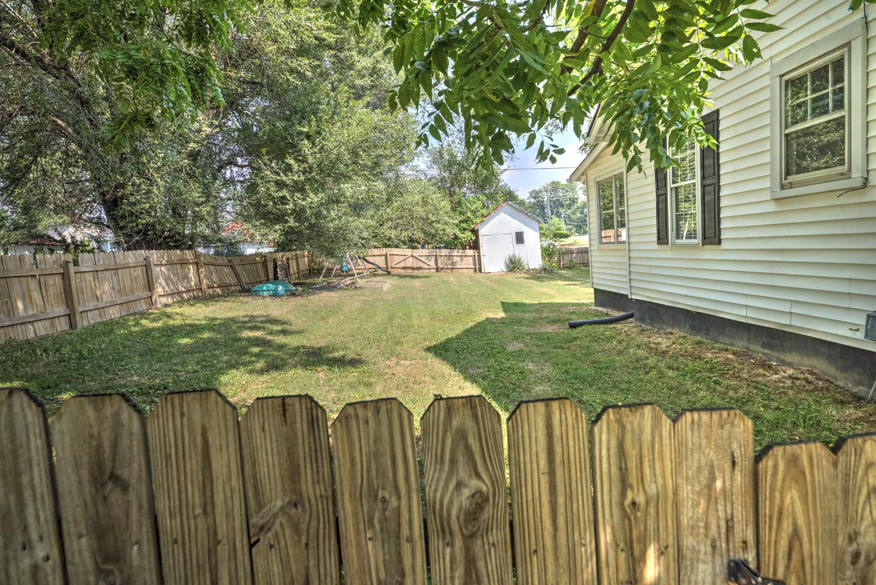 700 Sherwood Ave