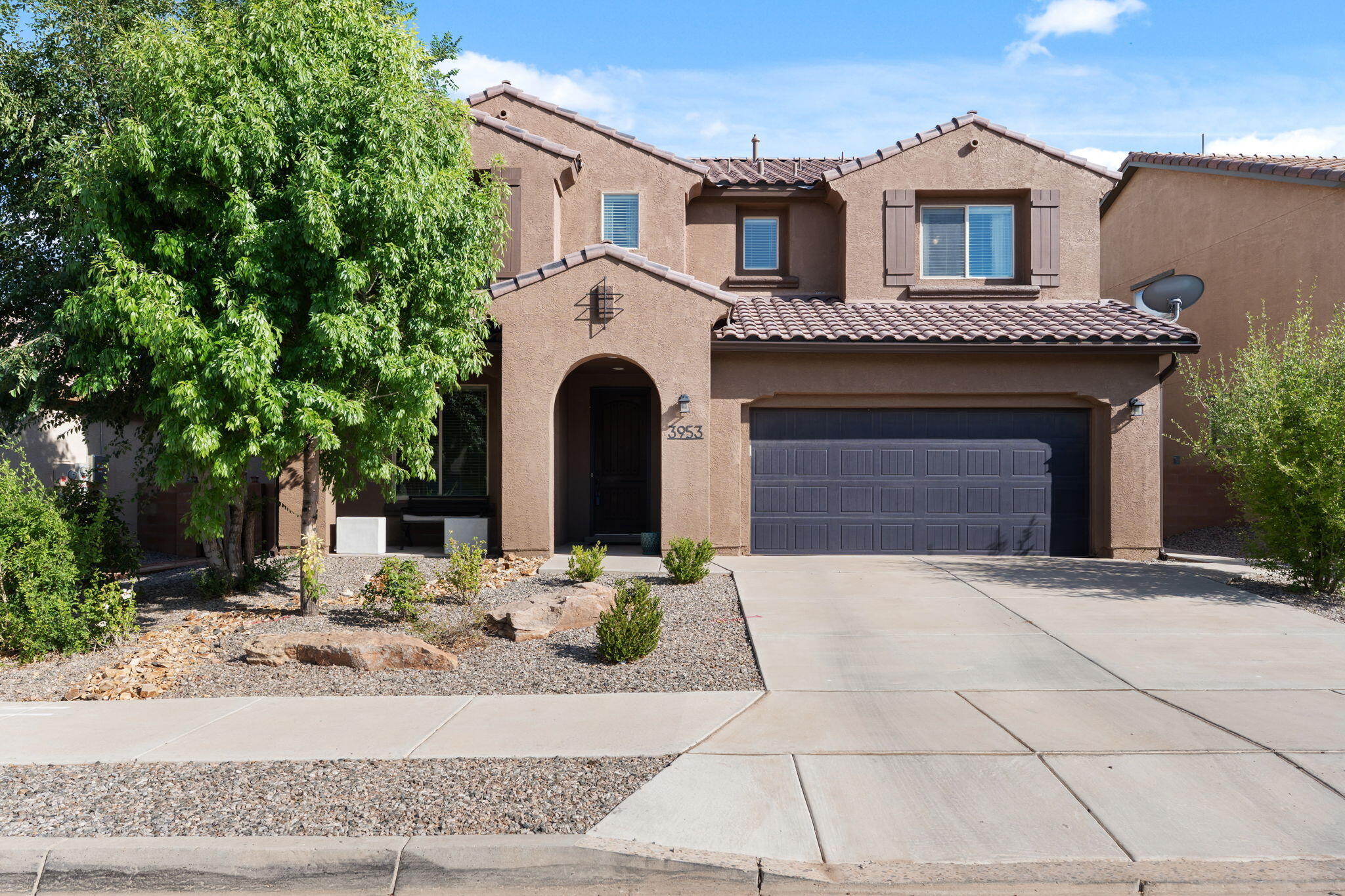 Photo 2 of Single family home for sale at 3953 Mountain Trl Loop Ne, Rio Rancho, NM 87144 | MLS# 1107669 | Listing updated on 2026-09-19