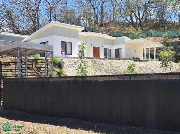 3 bed Single Family Homes For Sale in Santa Cruz, Guanacaste - 1