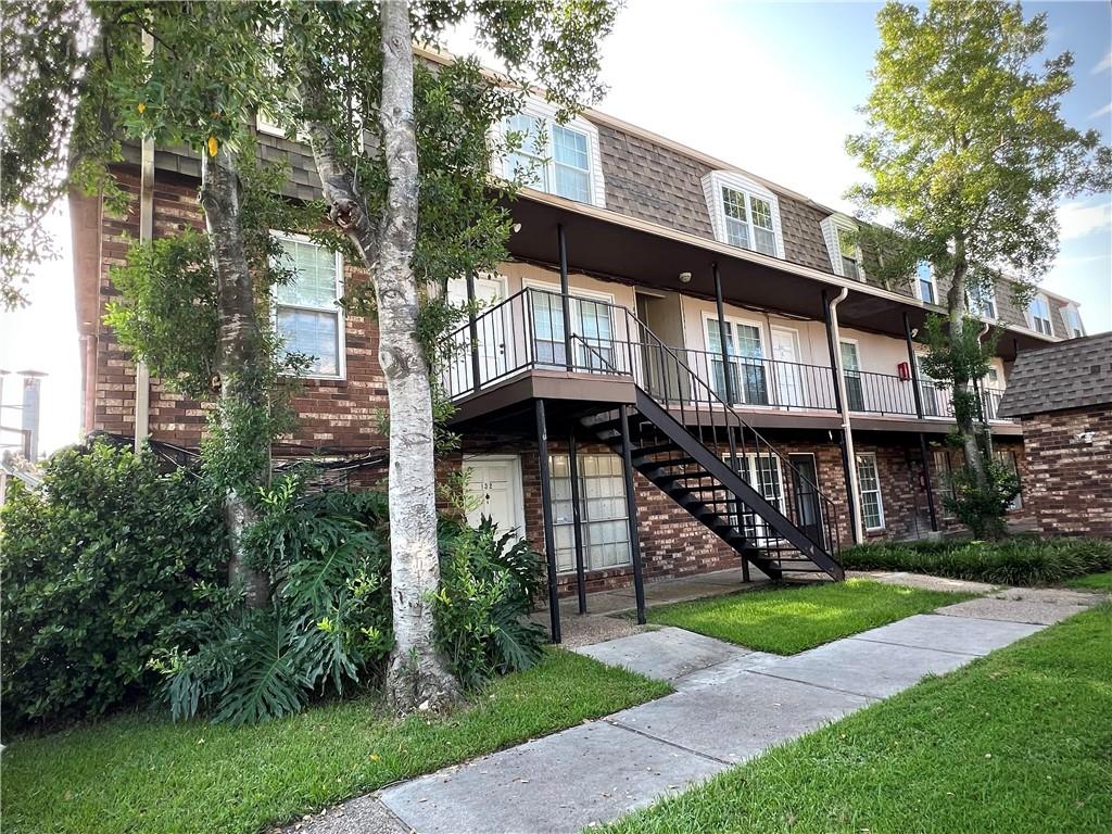 2nd image of 6320 Riverside Dr #231, Metairie, LA 70003 | MLS# 2568822