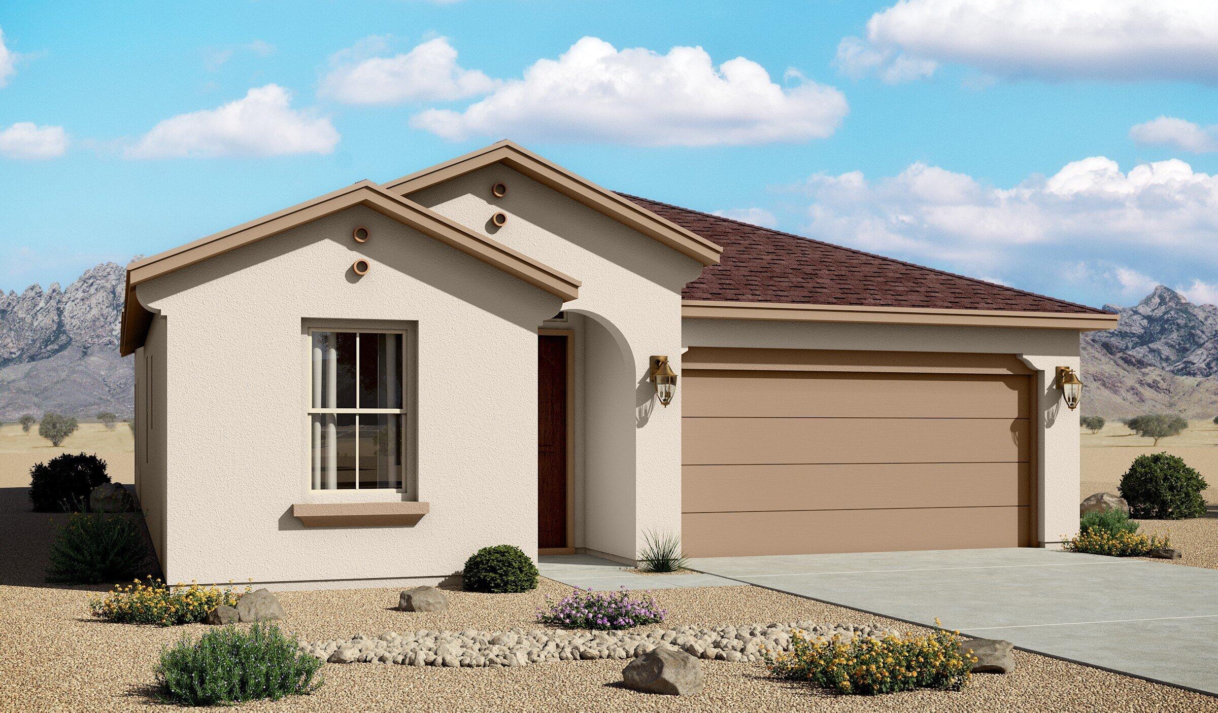 2537 Camino Azul Lp, Rio Rancho