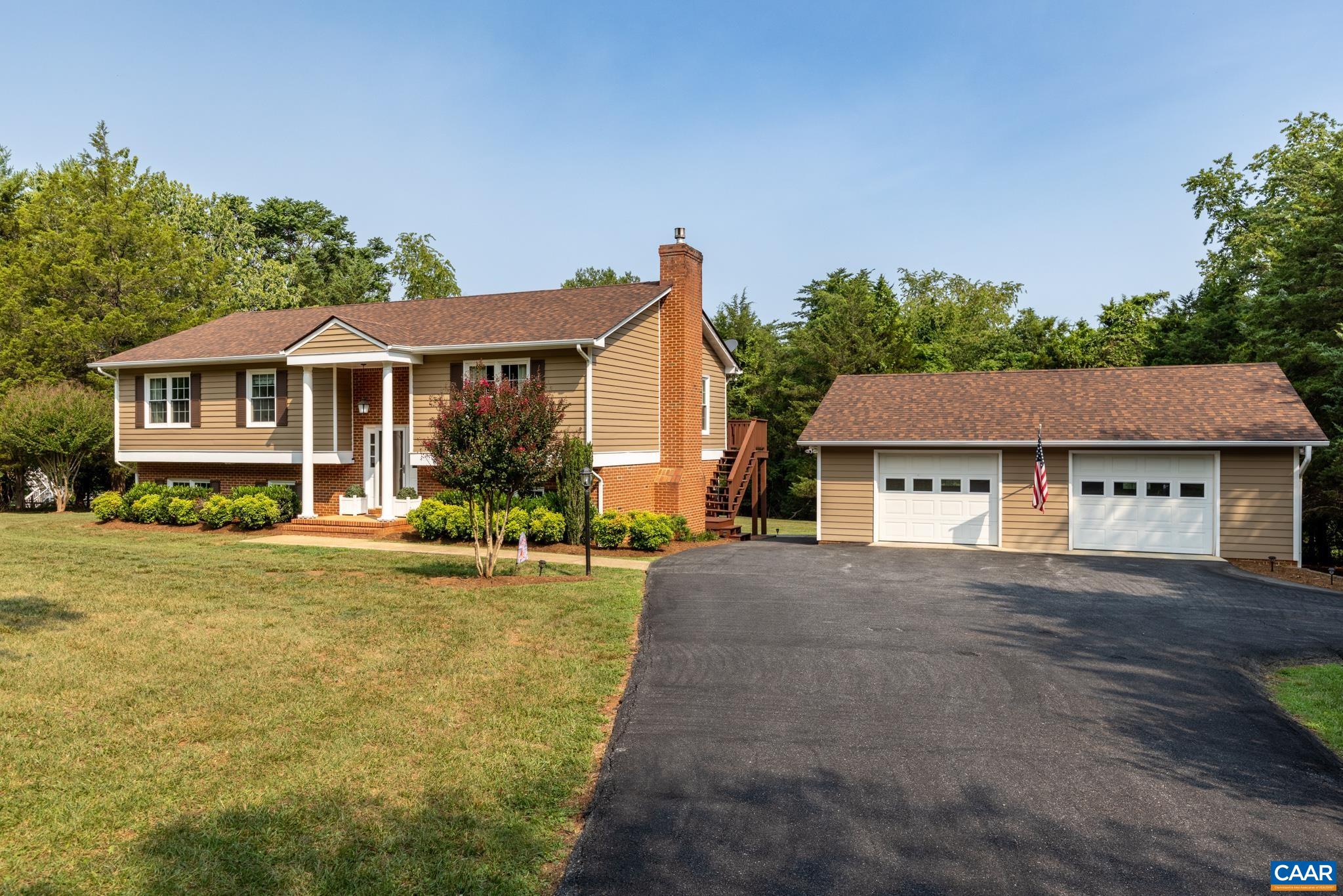 660 SPRING LAKE DR, Earlysville, VA 22936