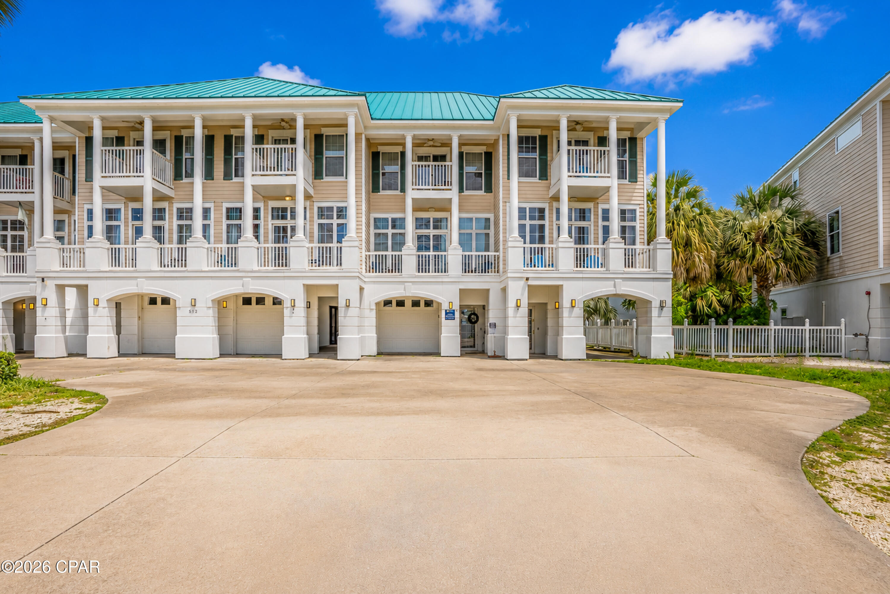 1st image of 512 Dement Cir #E, Panama City Beach, FL 32407 | MLS# 792984