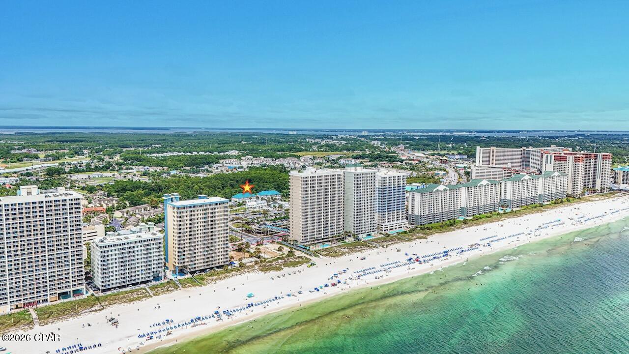 2nd image of 512 Dement Cir #E, Panama City Beach, FL 32407 | MLS# 792984