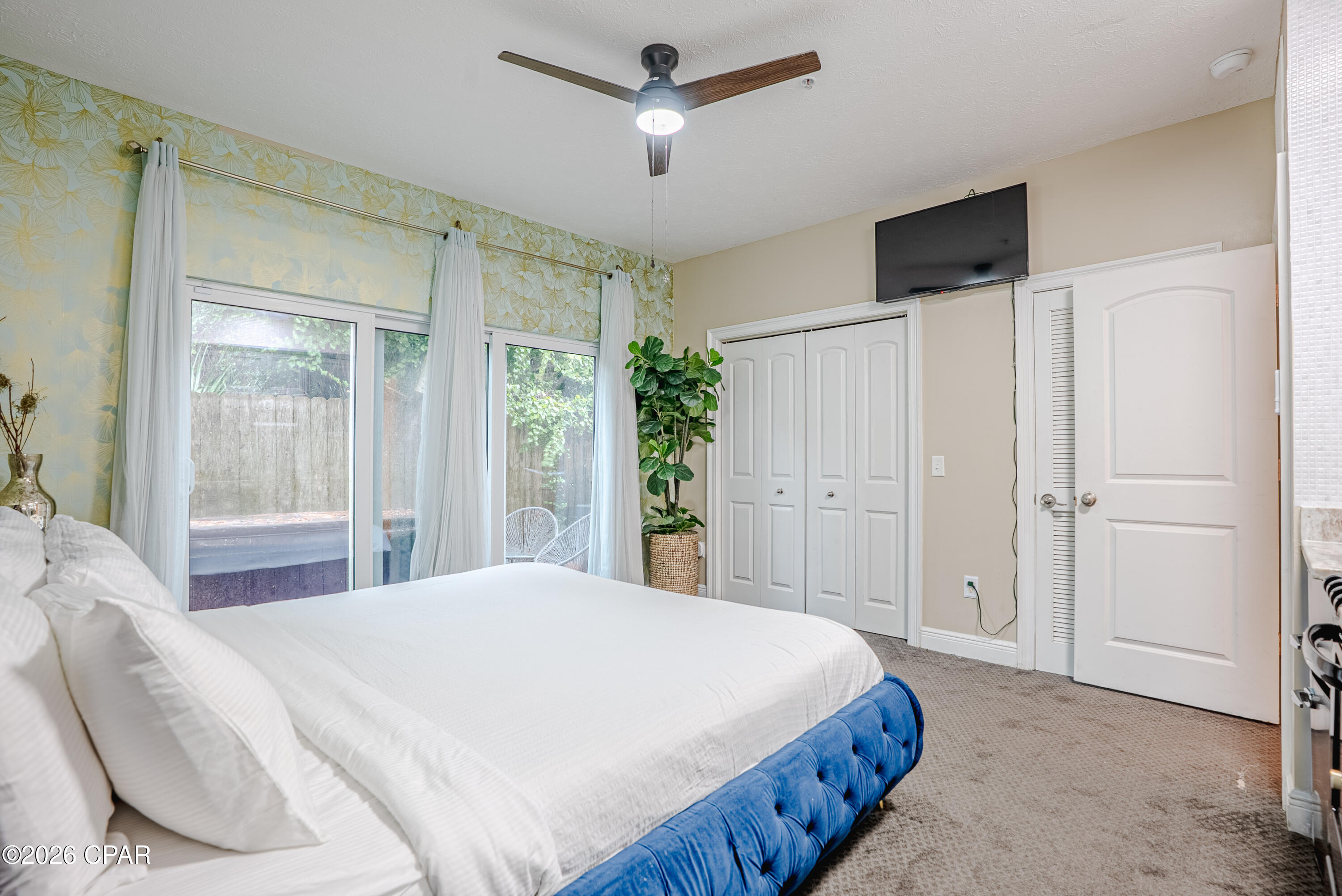 5th image of 512 Dement Cir #E, Panama City Beach, FL 32407 | MLS# 792984
