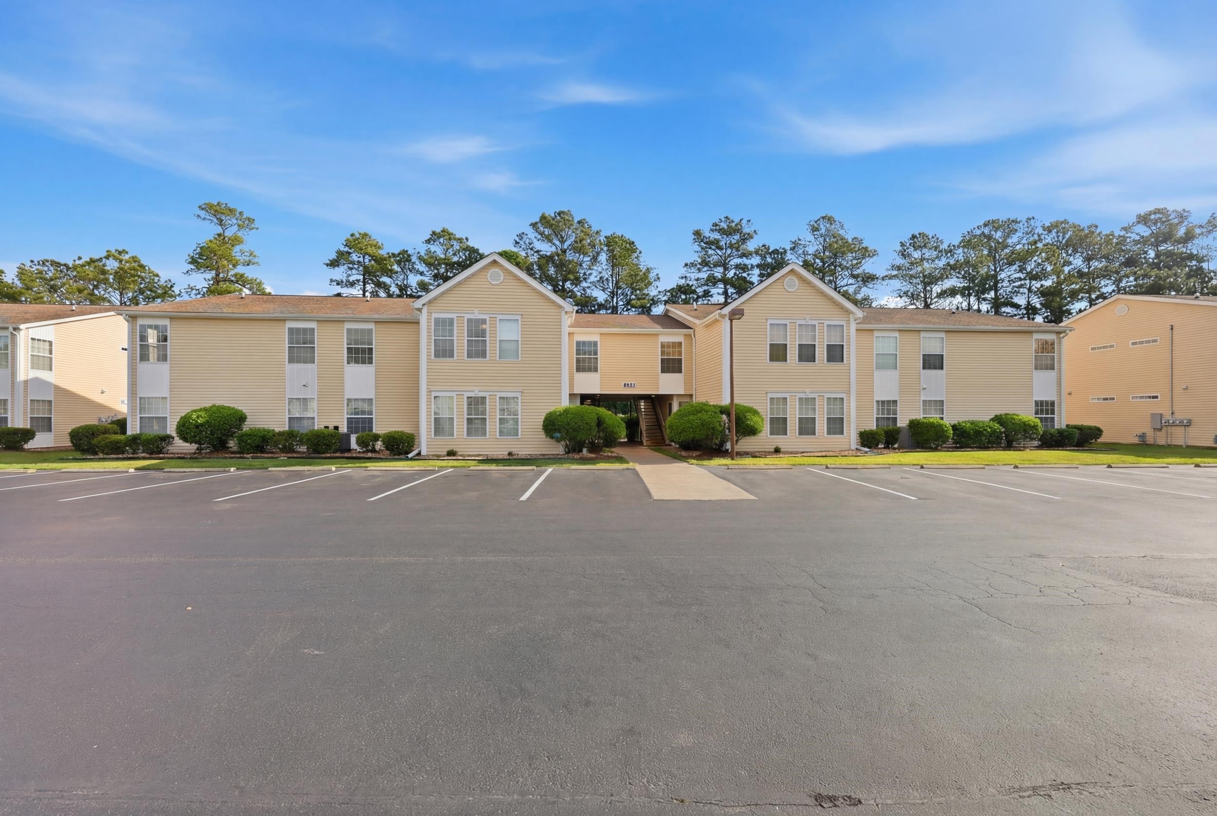 8553 Hopkins Circle UNIT E Surfside Beach, SC 29575