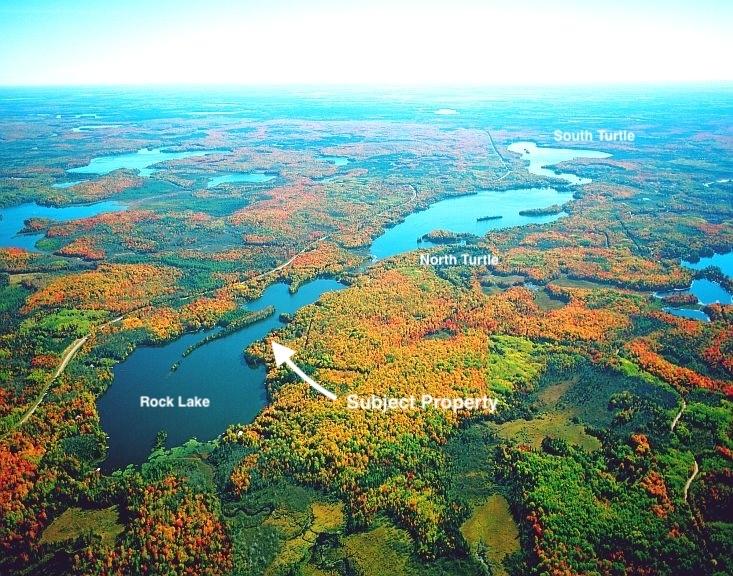 Rock Lake Property 13706 Songbird Trl Photo 21