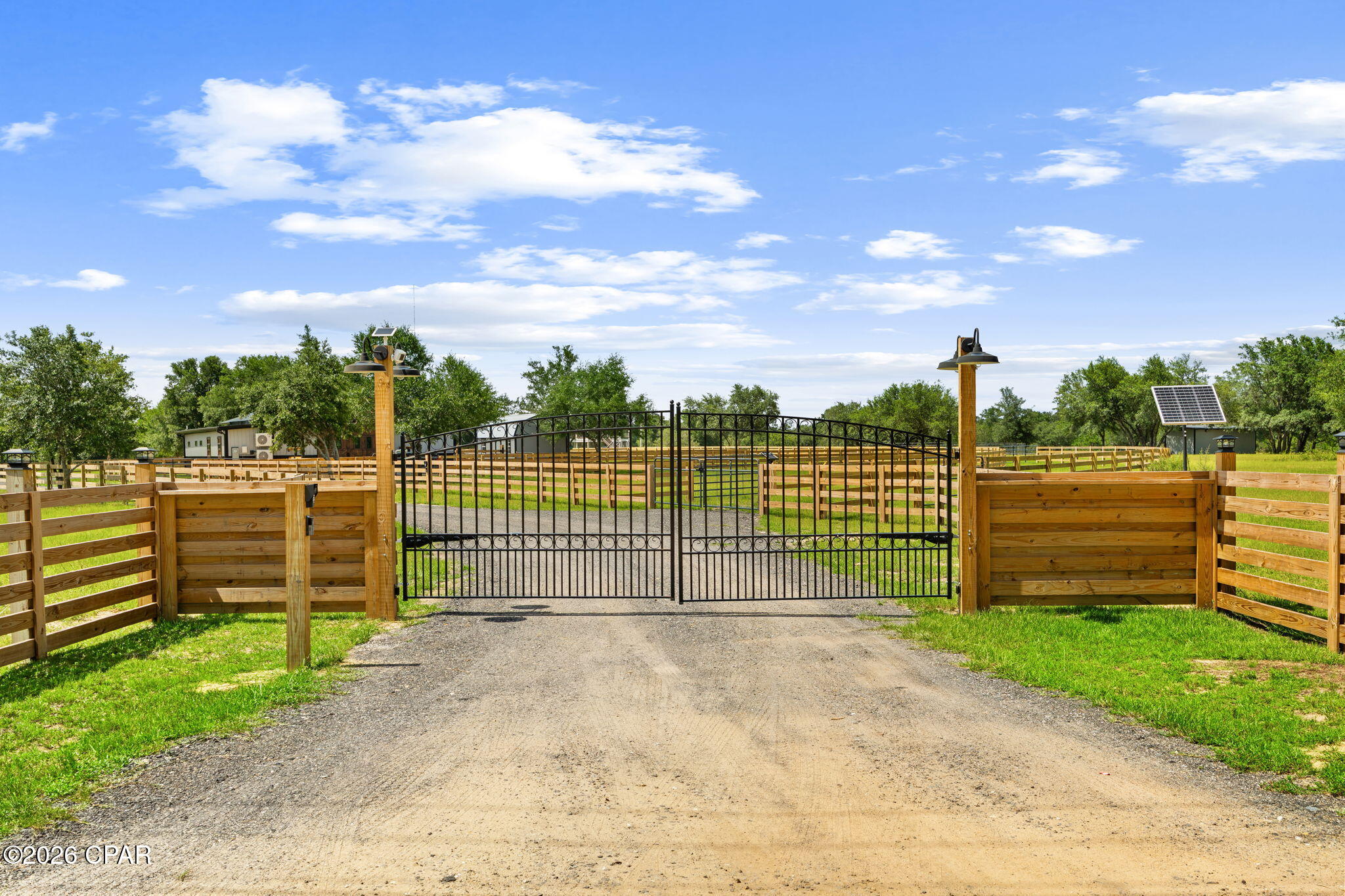 1st image of 9325 Silver Lake Rd, Fountain, FL 32438 | MLS# 792986