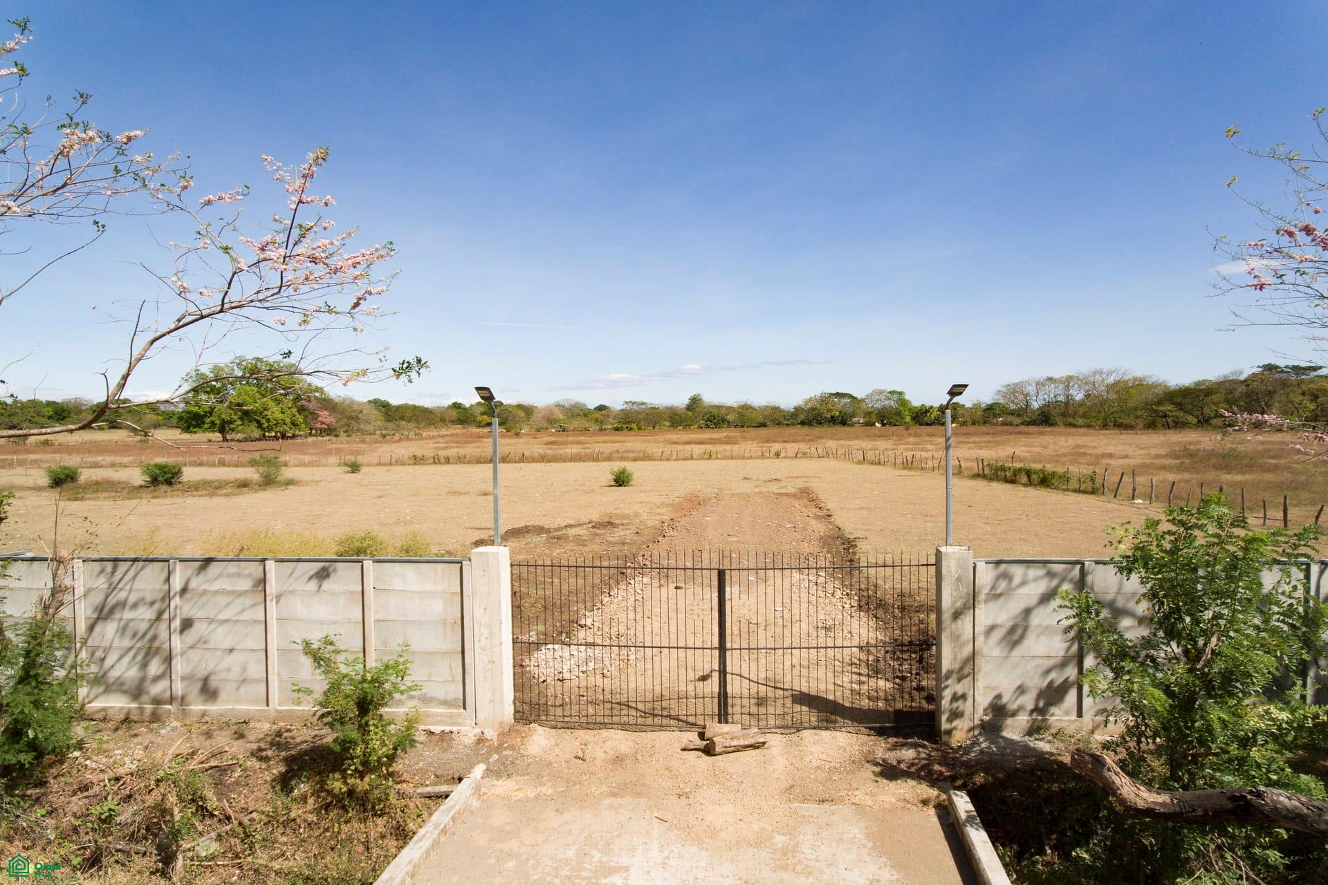  bed Land For Sale in Carrillo, Guanacaste - 1