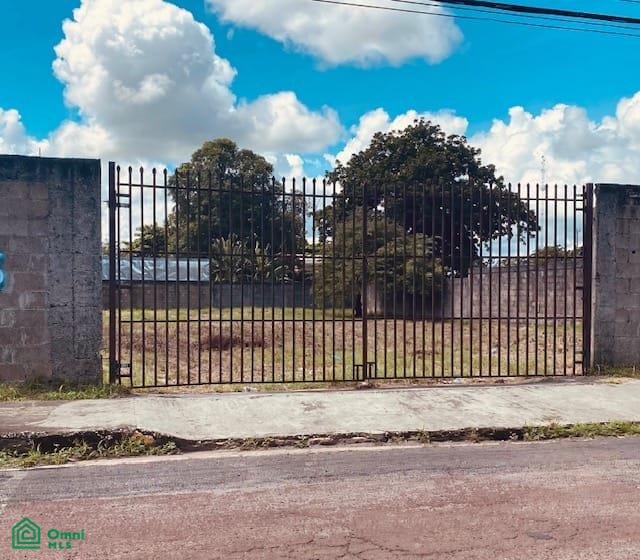  bed Land For Sale in Liberia, Guanacaste - 1