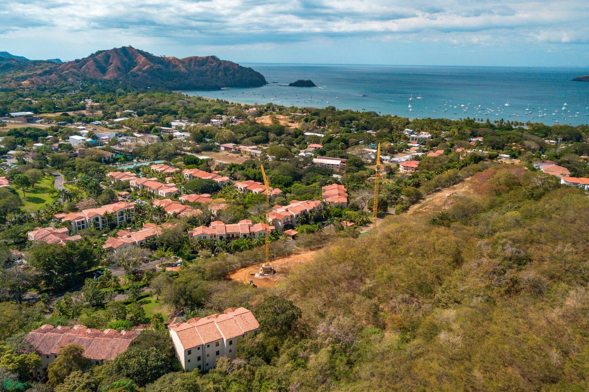  bed Land For Sale in Carrillo, Guanacaste - 1