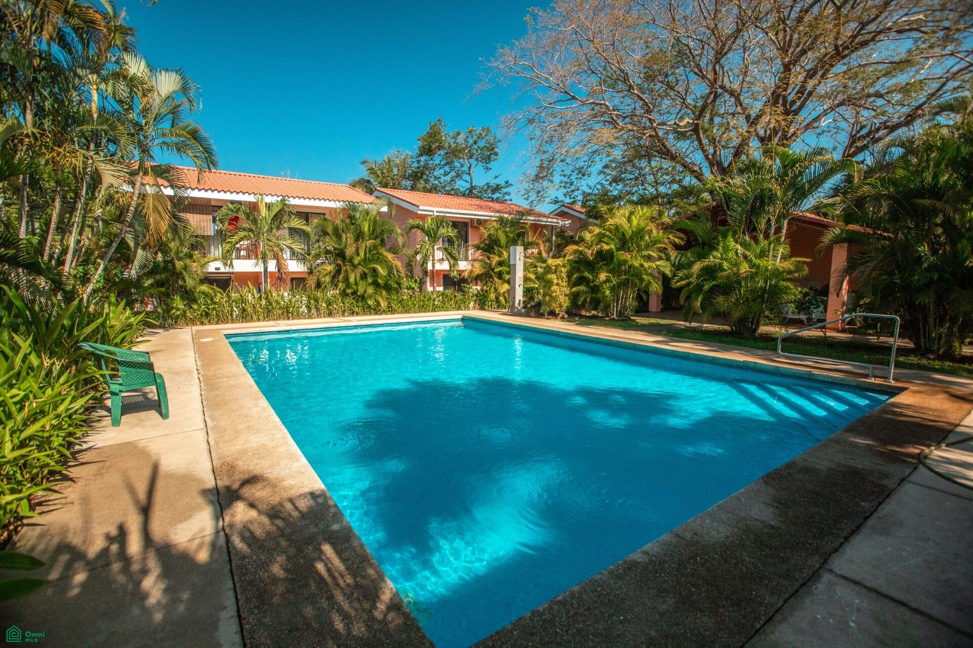 2 bed Condo For Sale in Carrillo, Guanacaste - 1