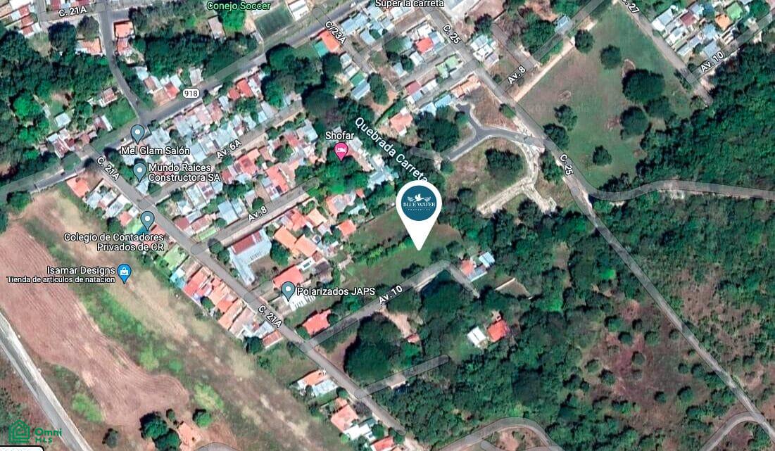  bed Land For Sale in Liberia, Guanacaste - 1