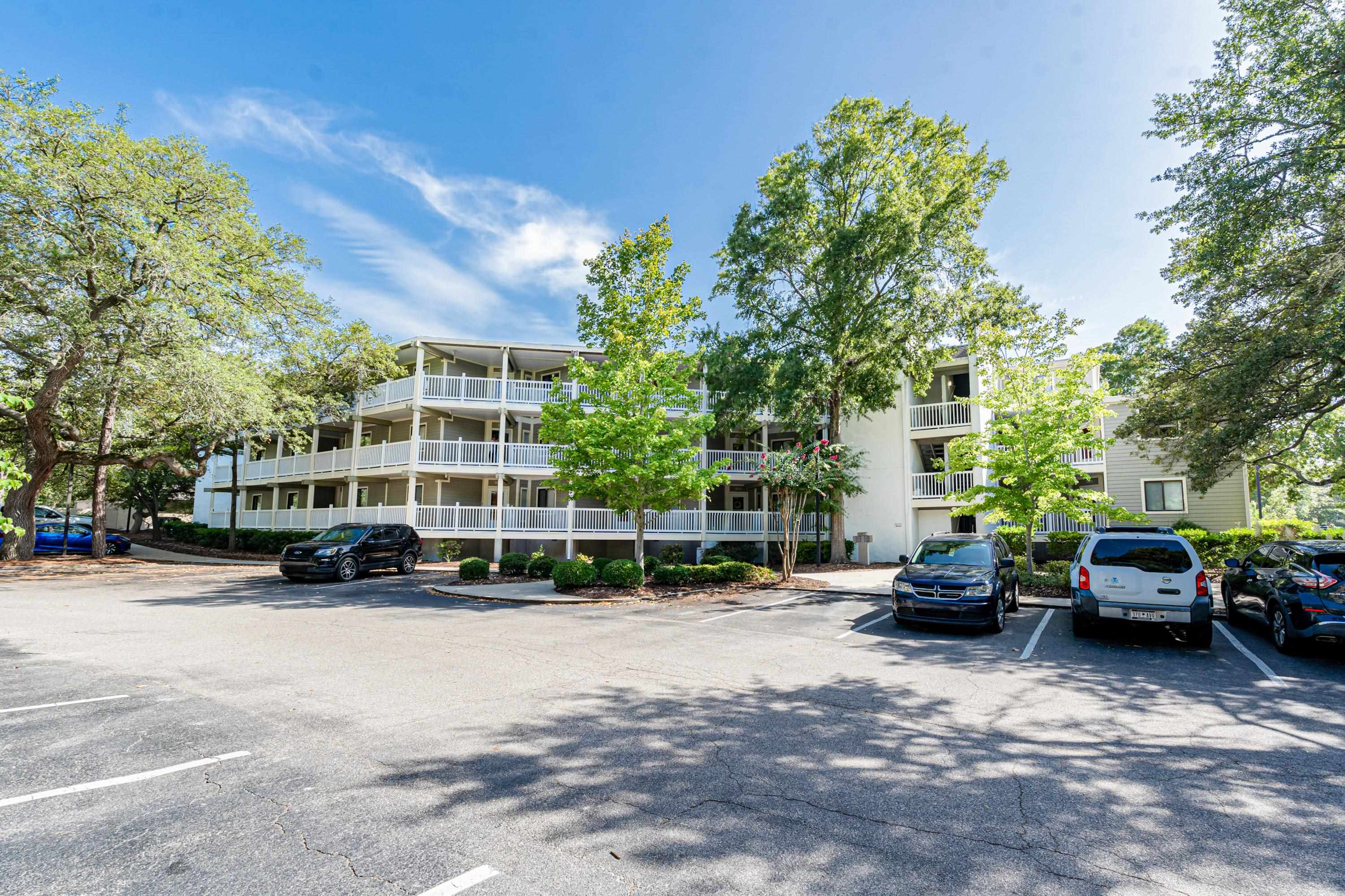 415 Ocean Creek Blvd. UNIT #2384 Myrtle Beach, SC 29572