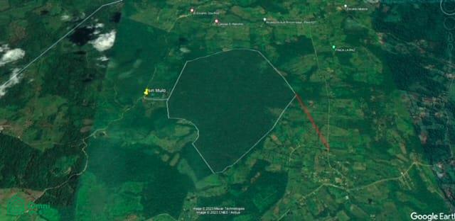  bed Land For Sale in Upala, Alajuela - 1