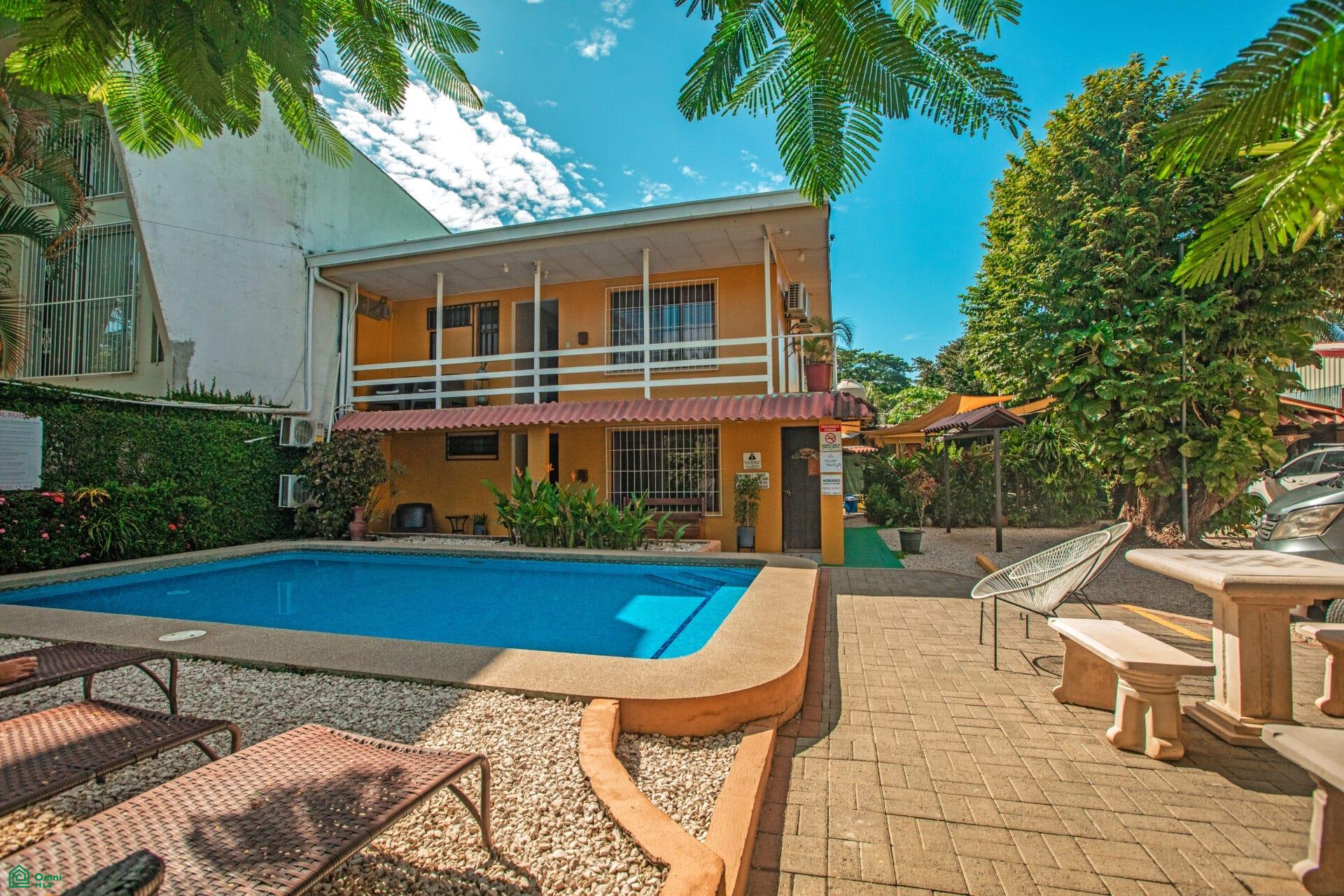  bed Property For Sale in Carrillo, Guanacaste - 1