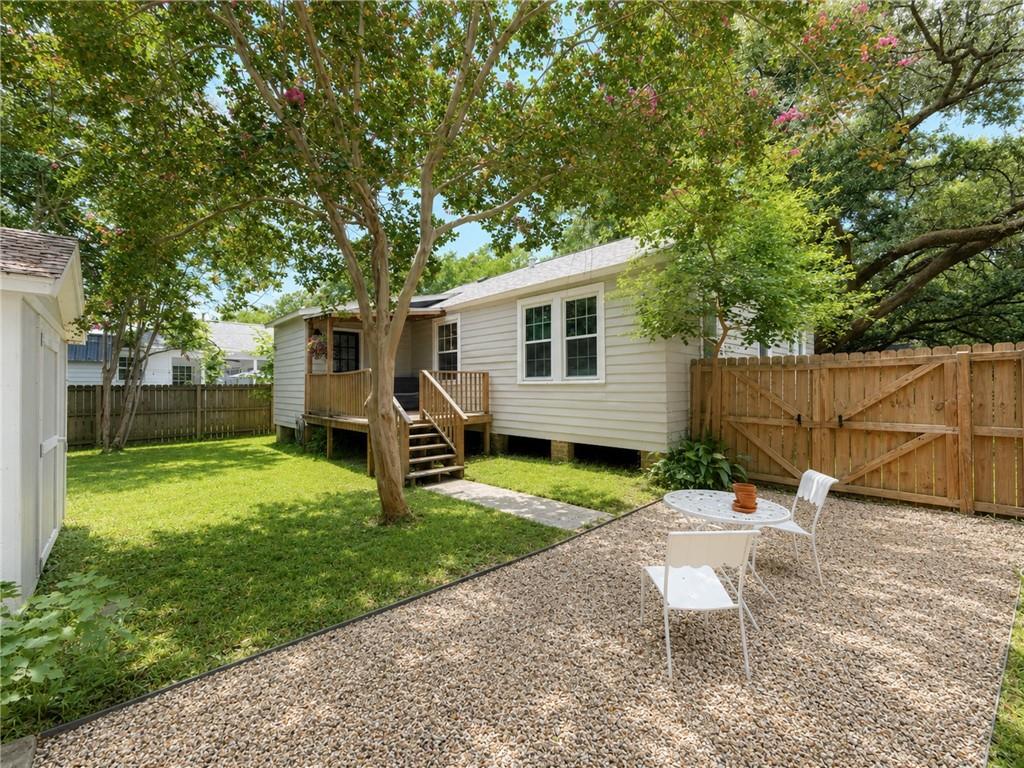 2nd image of 741 Franklin St, Baton Rouge, LA 70806 | MLS# 2568811