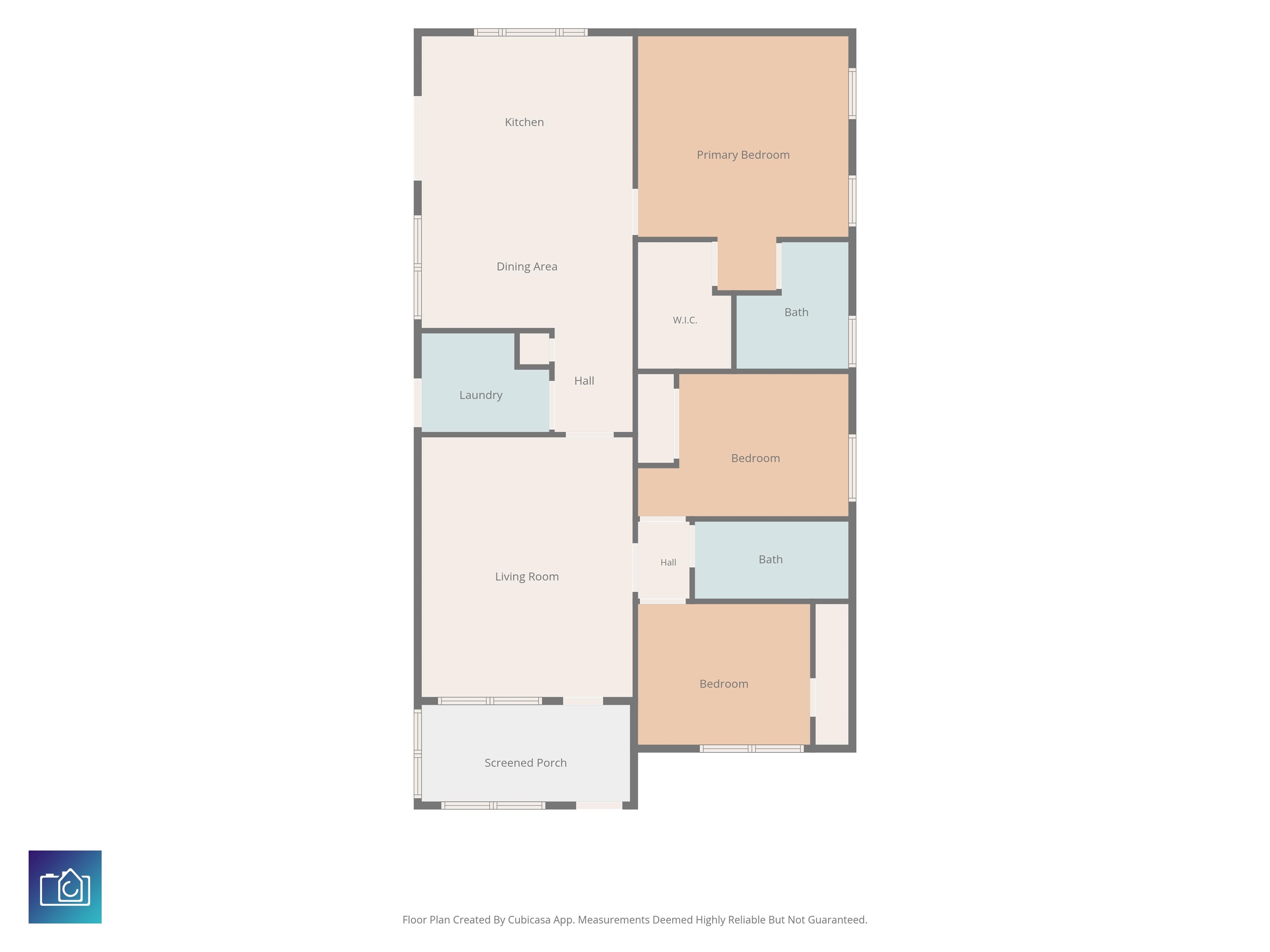 45th image of 195 Hawks Nest Circle, Murrells Inlet, SC 29576 | MLS# 2618261