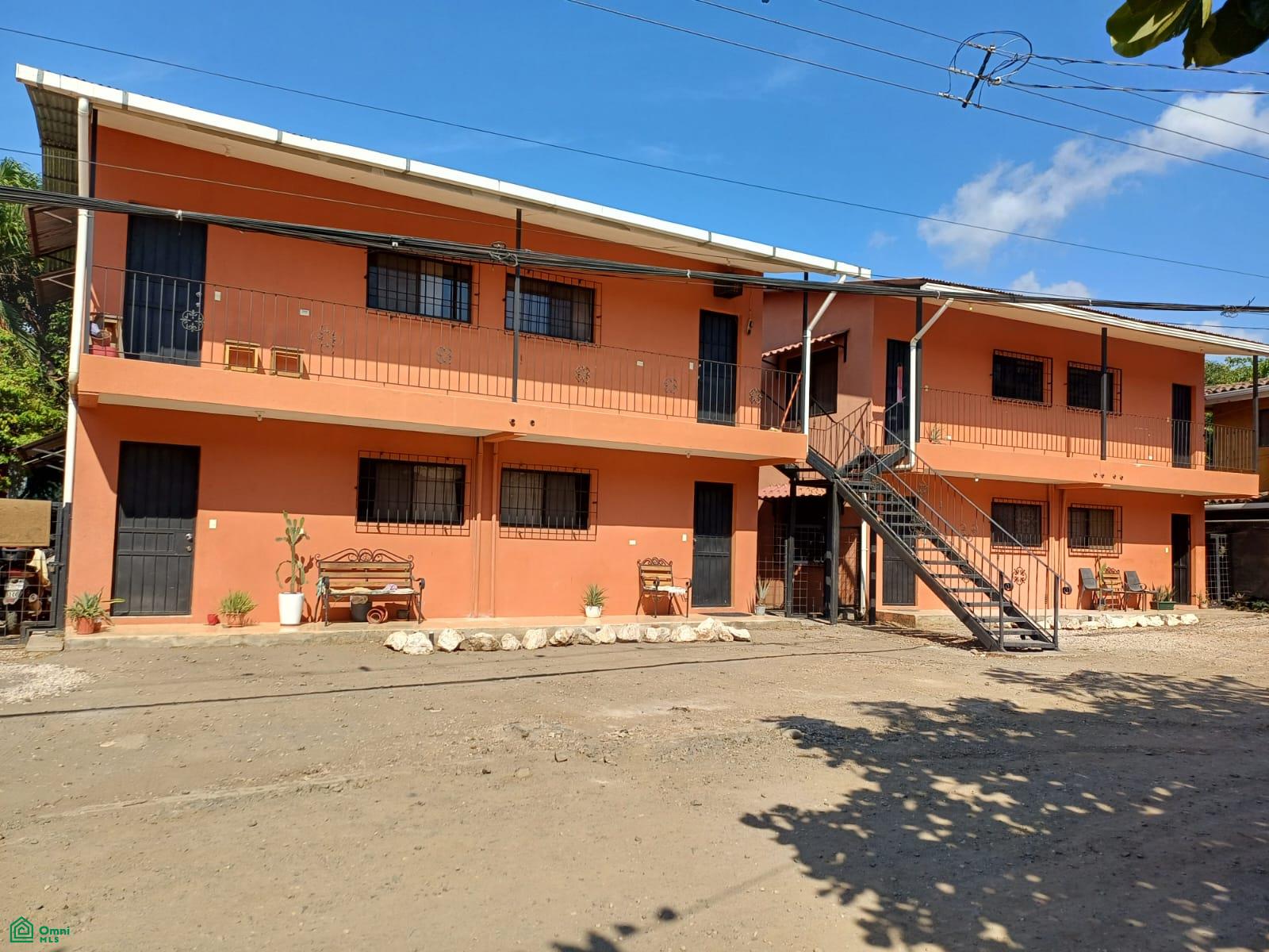 8 bed Condo For Sale in Santa Cruz, Guanacaste - 1