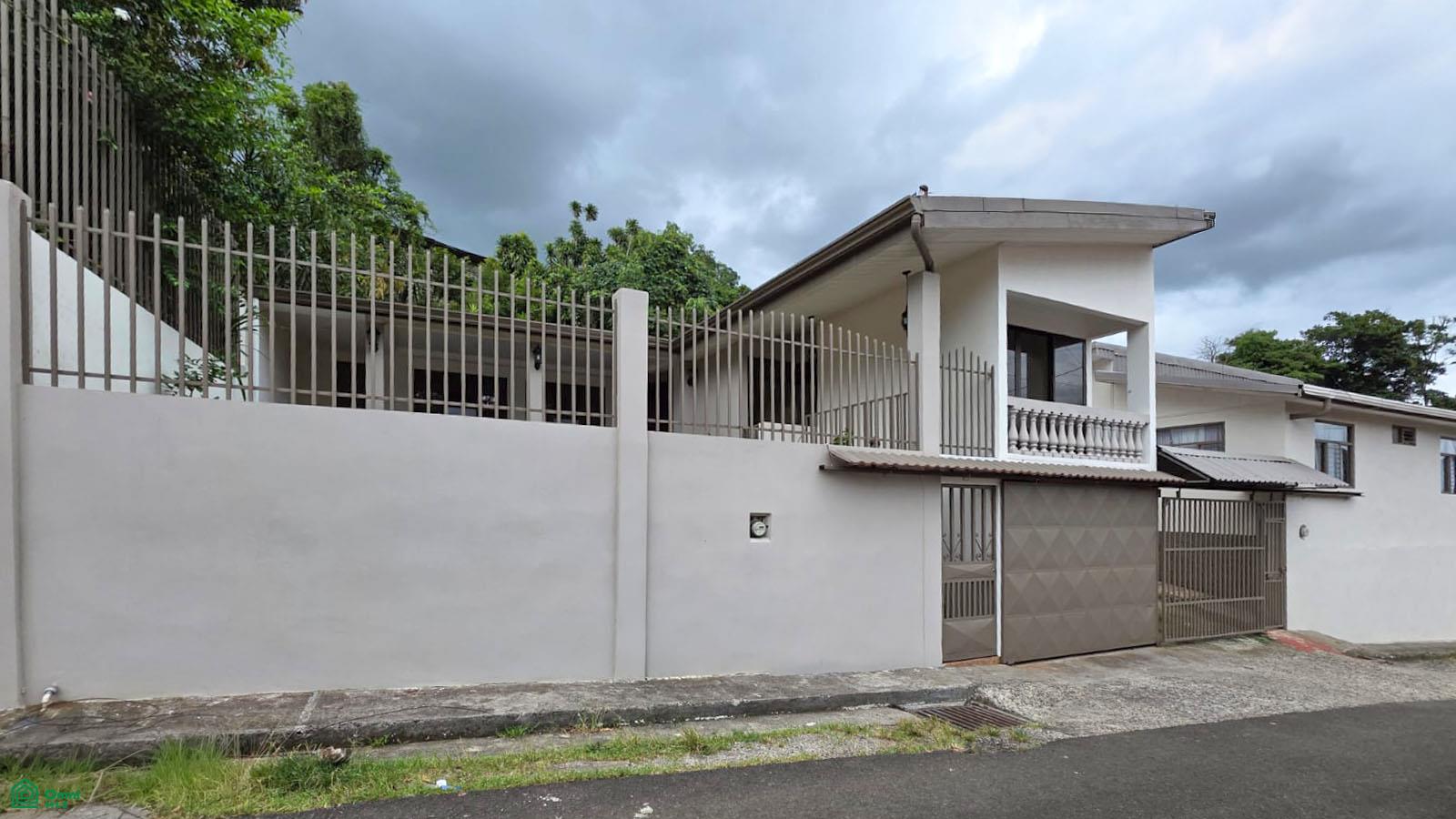 2 bed Single Family Homes For Sale in Grecia, Alajuela - 1